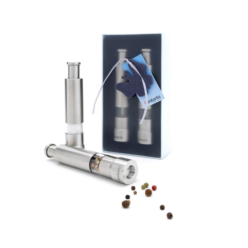Brabantia Zout- en Pepermaler