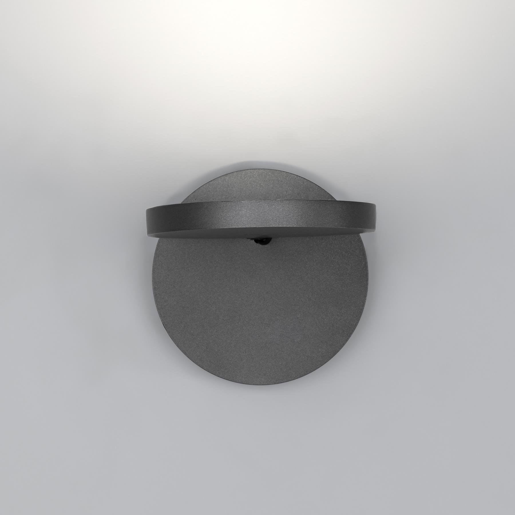 Artemide Demetra Faretto Wandspot
