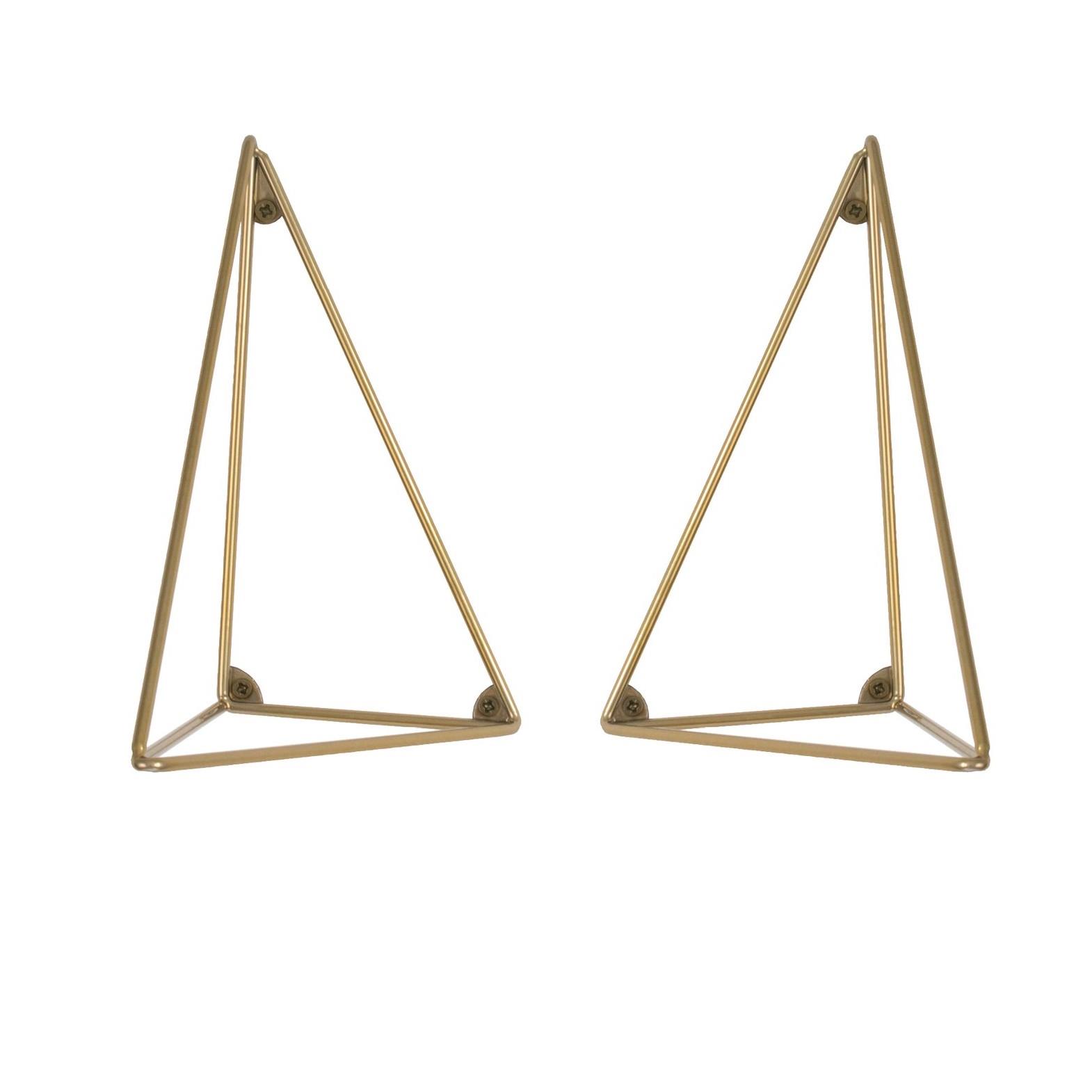 Maze Interior Pythagoras Wandplank Houders