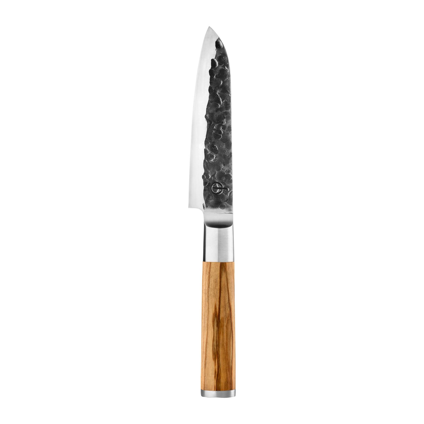 Forged Olive Santokumes 14 cm 