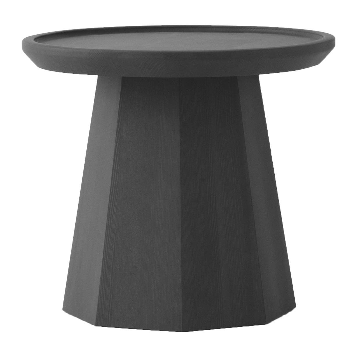 Normann Copenhagen Pine Bijzettafel
