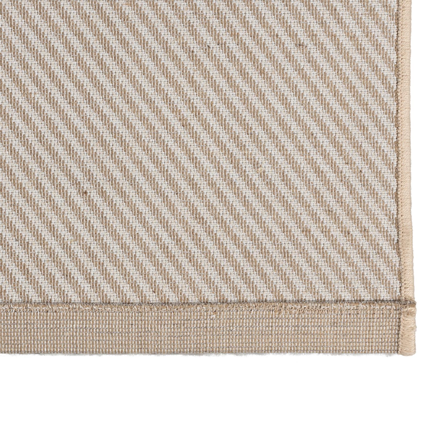 Zuiver x fonQ Dream Vloerkleed 200 x 300 cm - Sandy