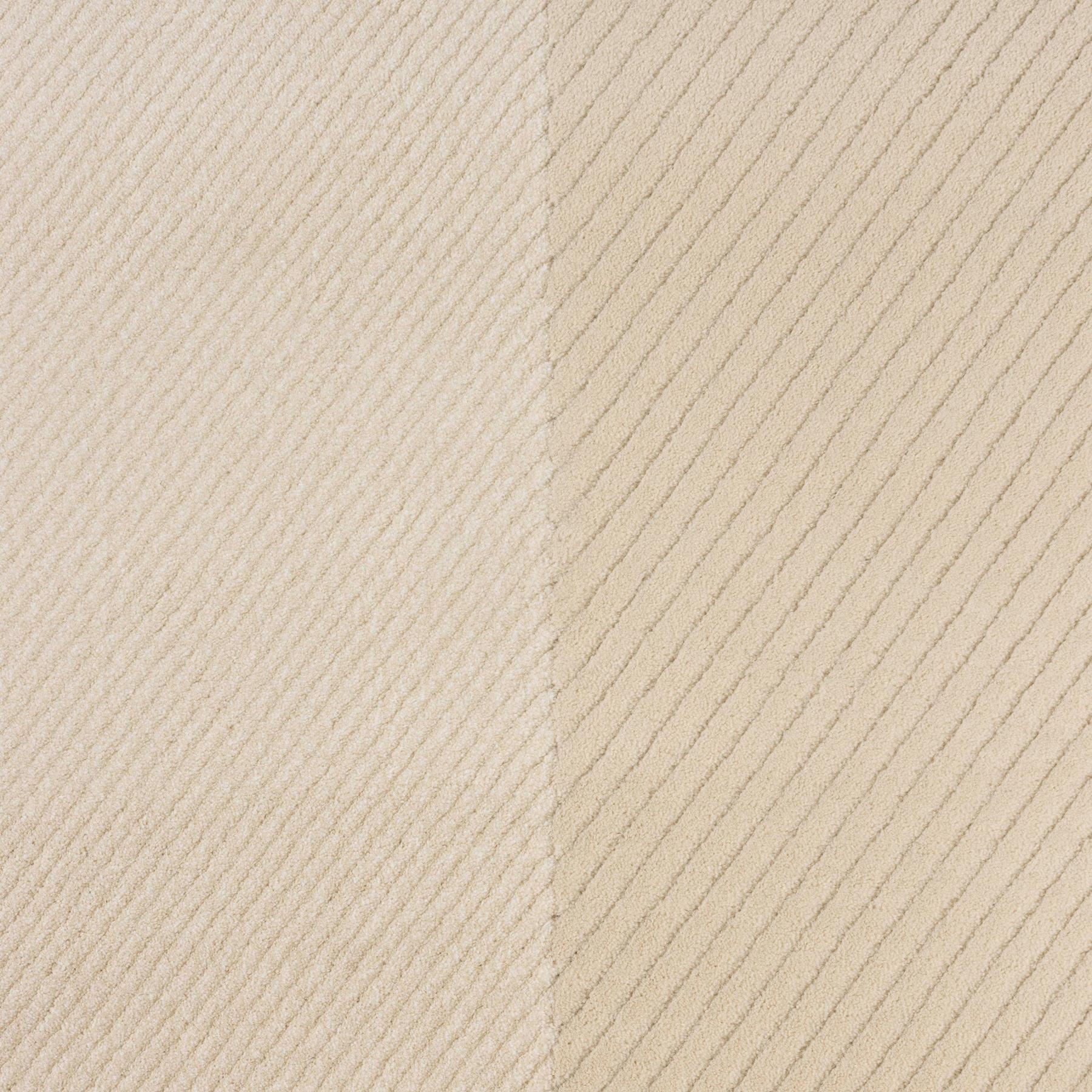 Zuiver x fonQ Dream Vloerkleed 200 x 300 cm - Sandy