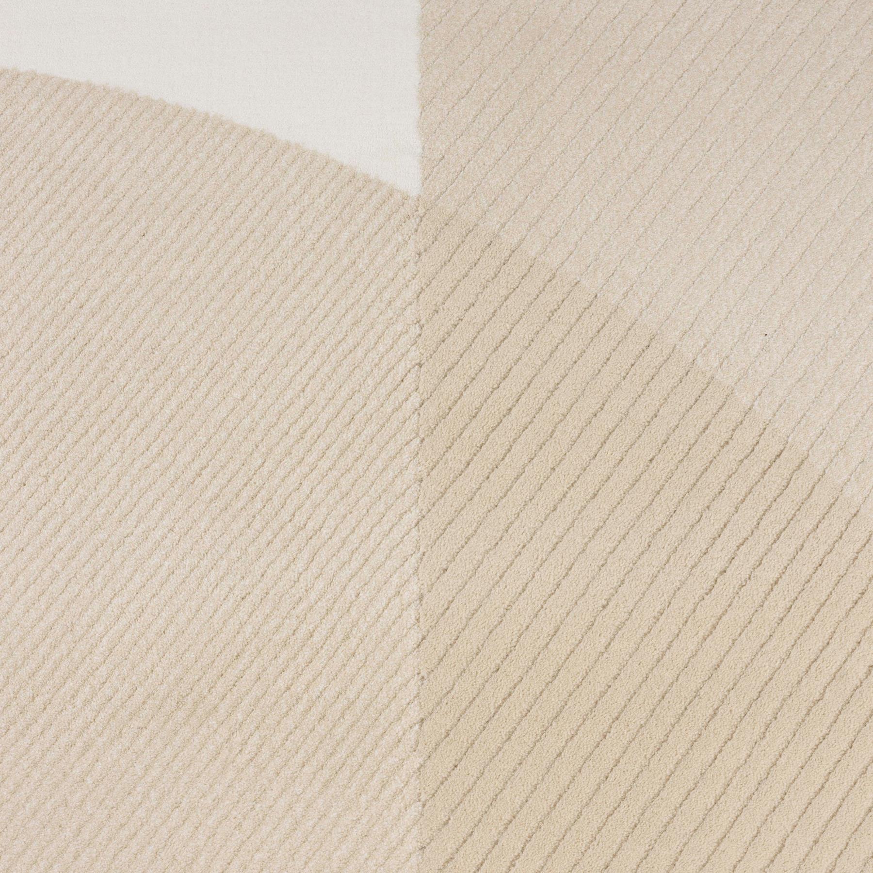 Zuiver x fonQ Dream Vloerkleed 160 x 230 cm - Sandy
