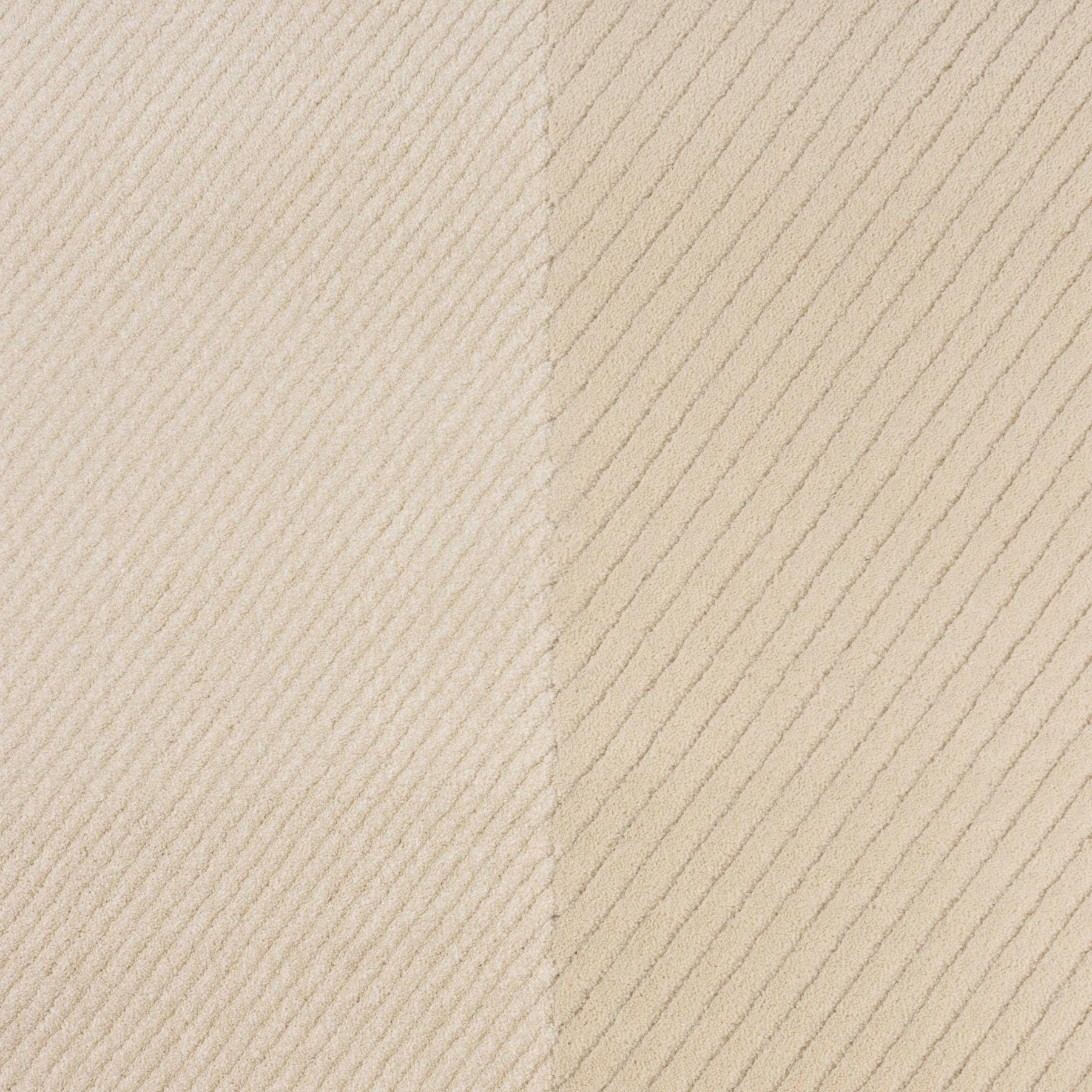 Zuiver x fonQ Dream Vloerkleed 160 x 230 cm - Sandy