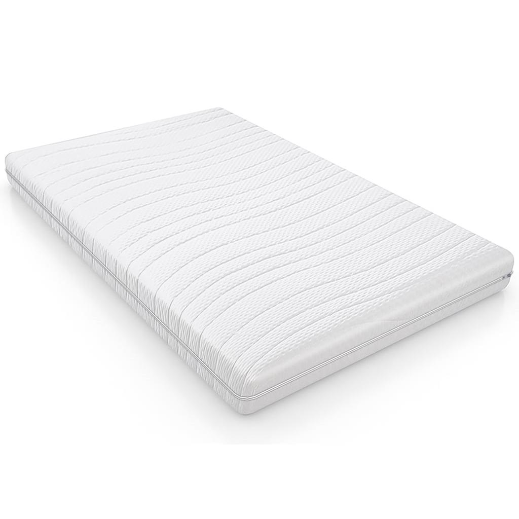 Droommatras - Pocketvering kindermatras Luna 80x200 dikte 20 cm