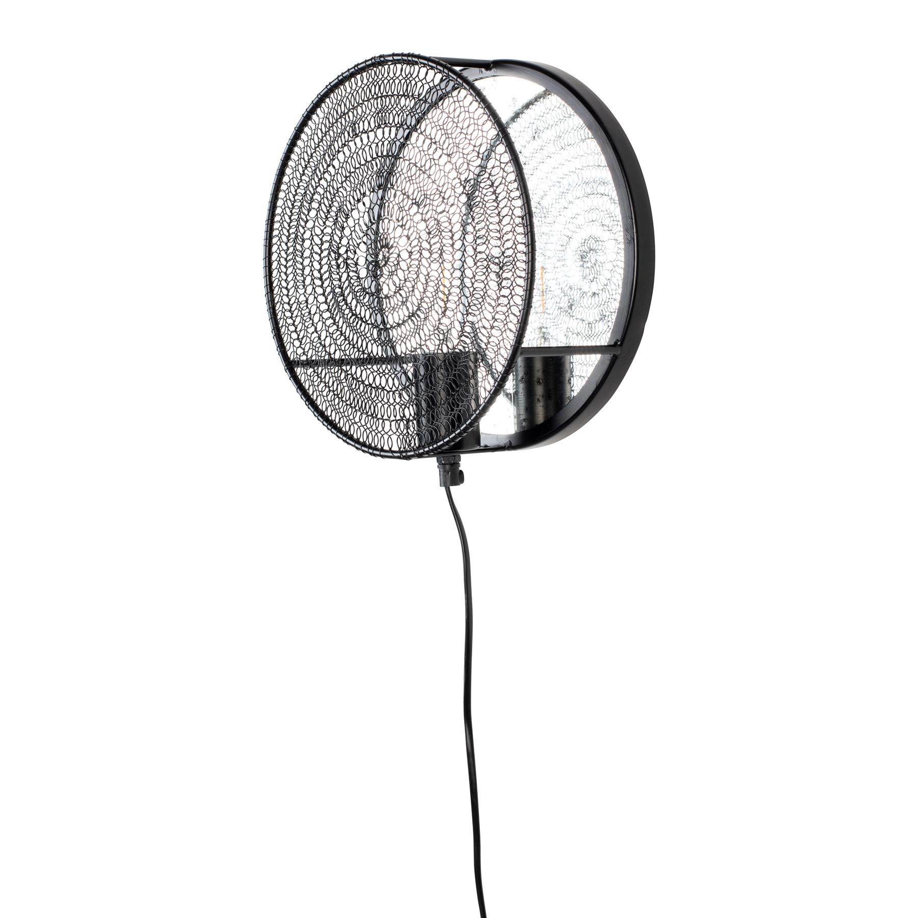 by fonQ  Senna Wandlamp