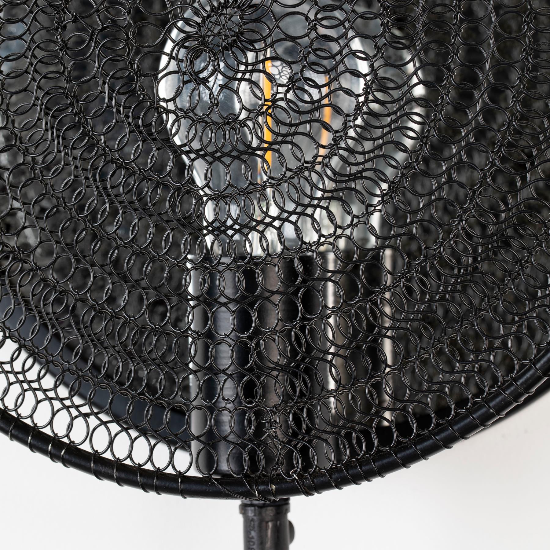 by fonQ  Senna Wandlamp