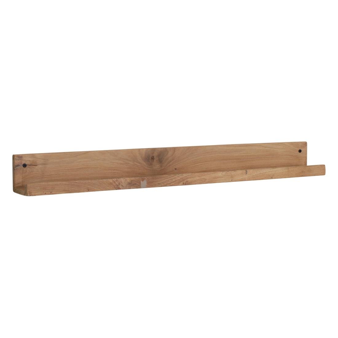 Raw Materials Elements Wandplank
