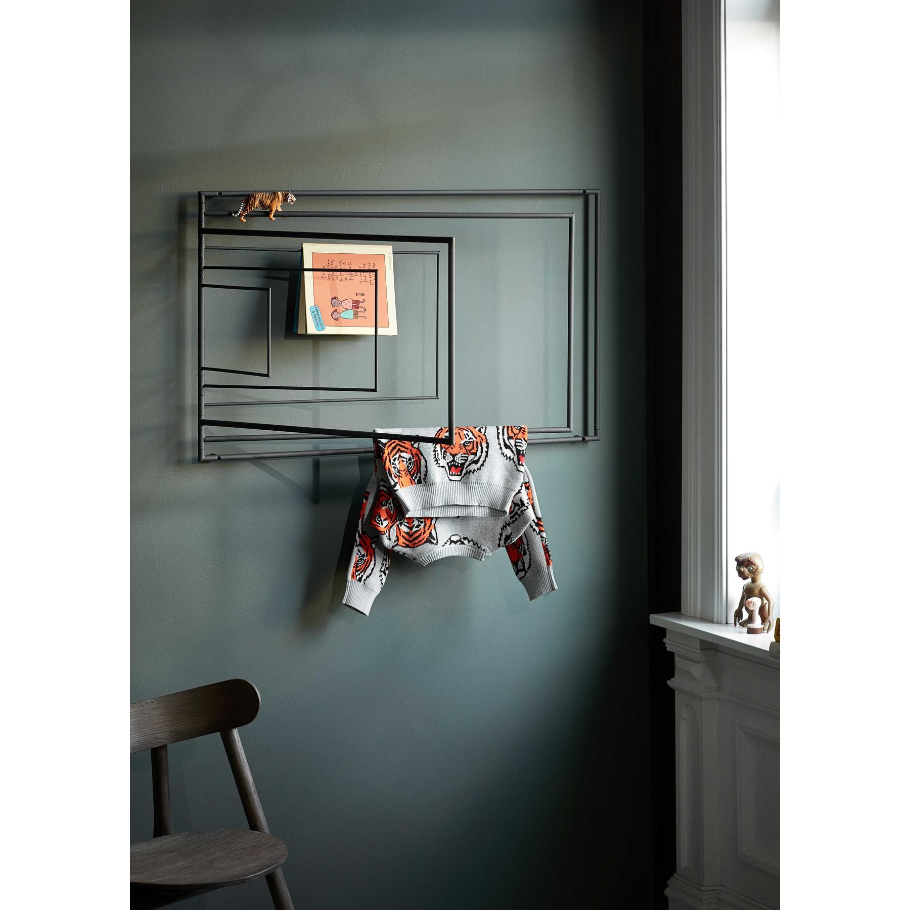 Northern Frame wandrek