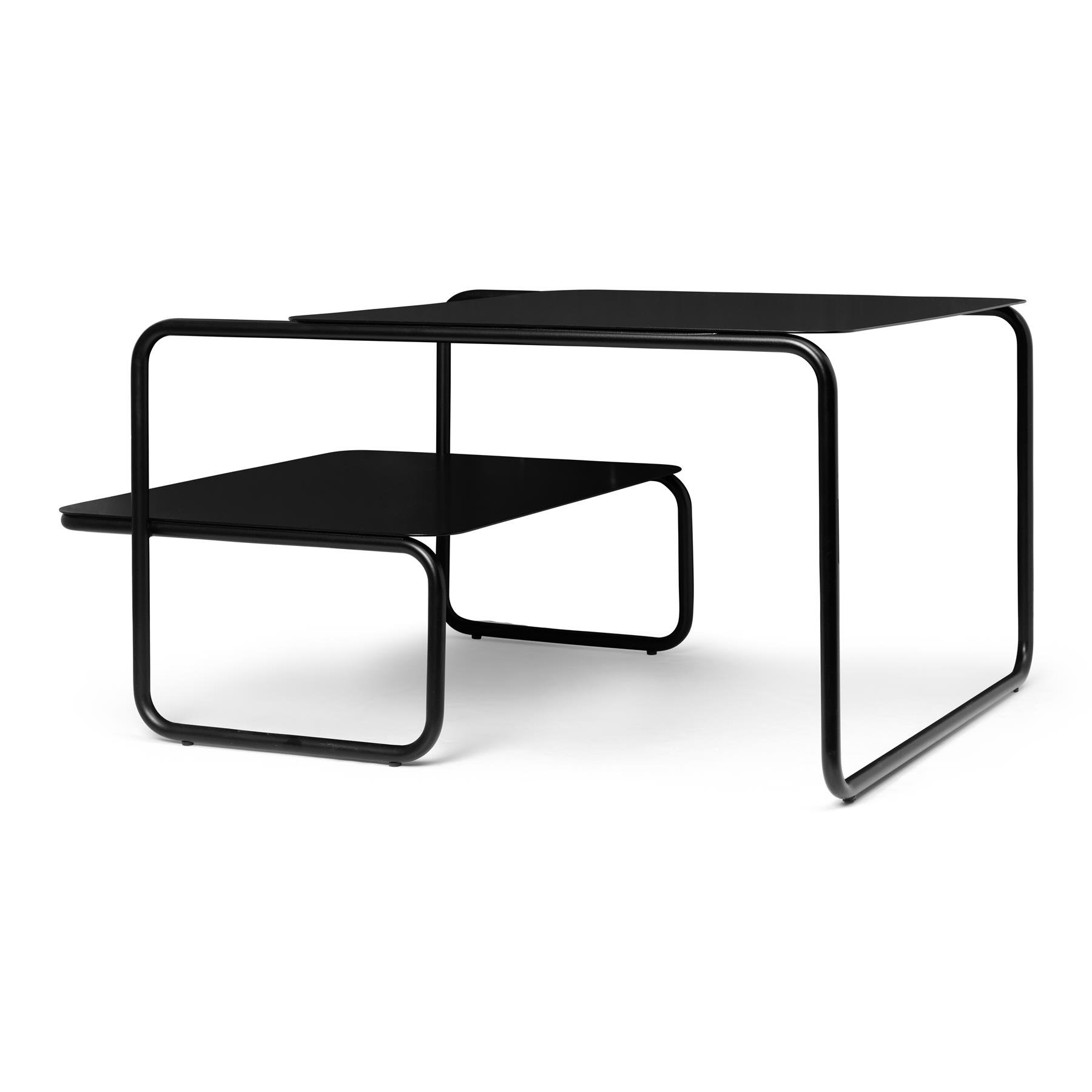 Ferm Living Level Salontafel