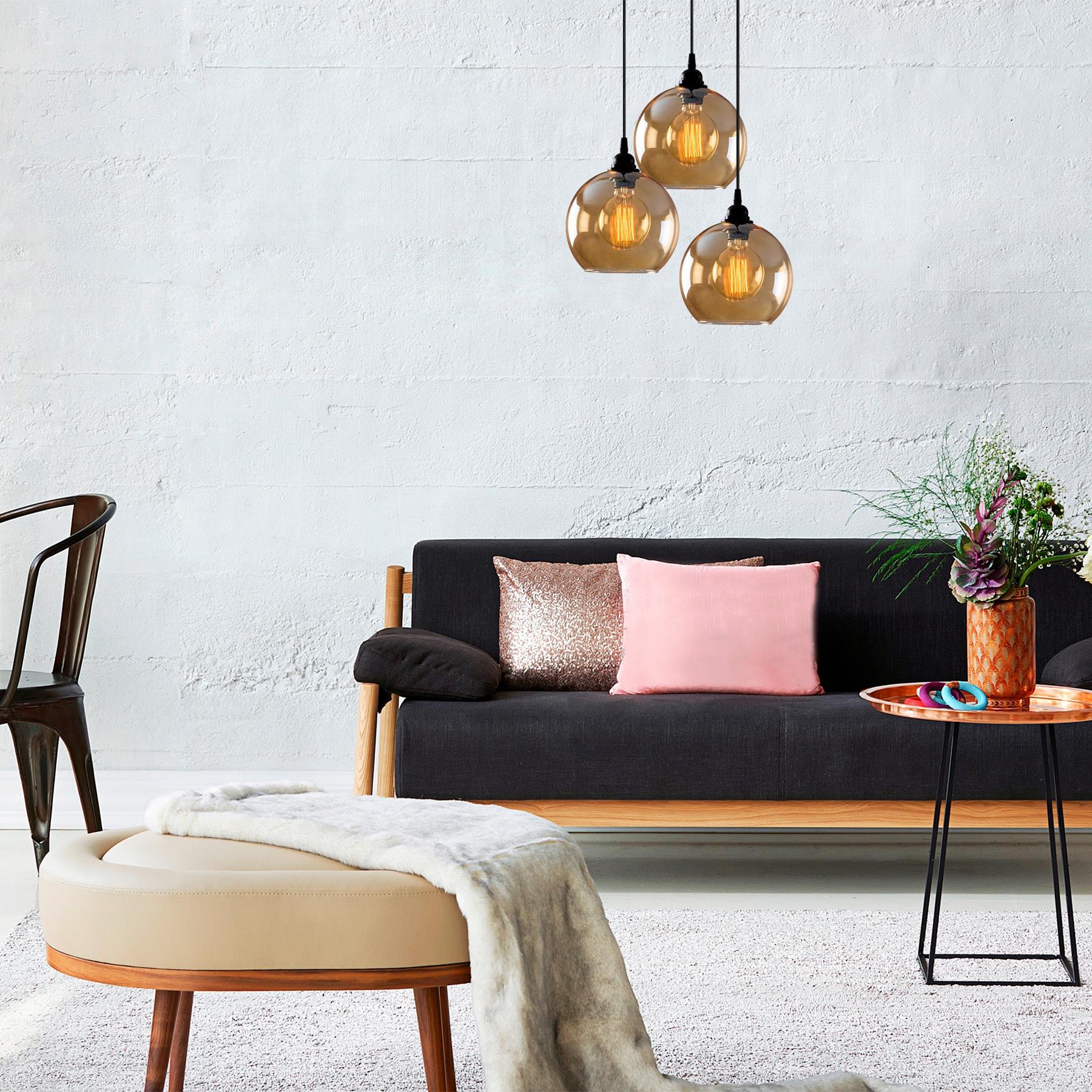 KOBO Living Hanglamp Ceppo