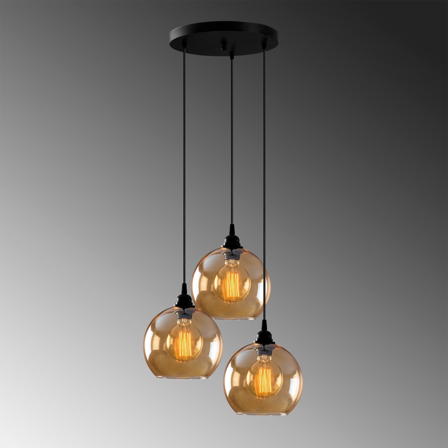 KOBO Living Hanglamp Ceppo