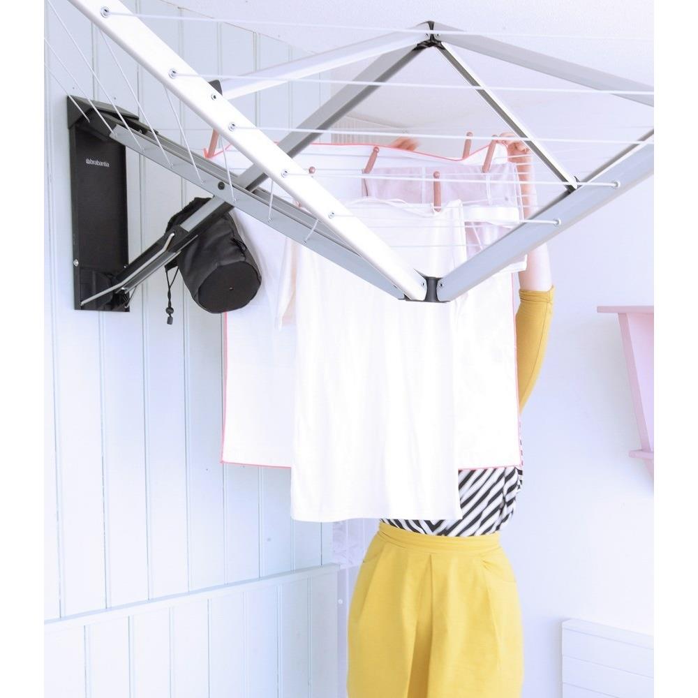 Brabantia Beschermhoes voor WallFix