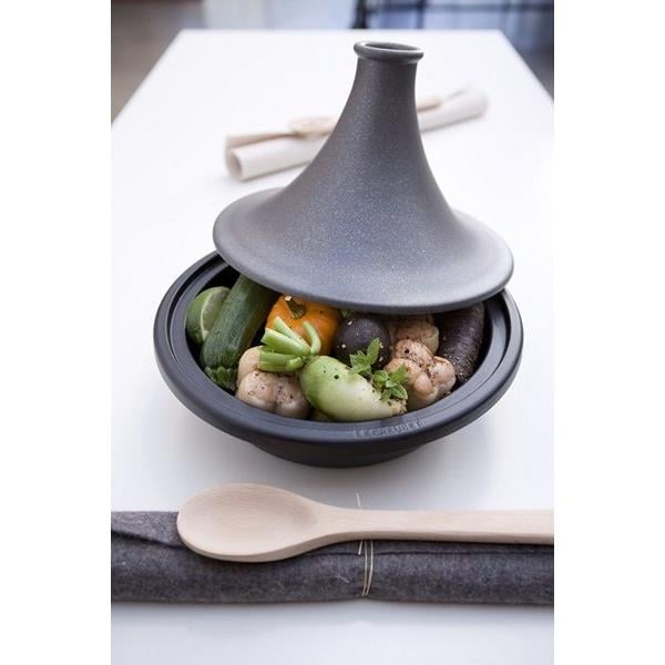 Le Creuset Tajine Ø 31 cm