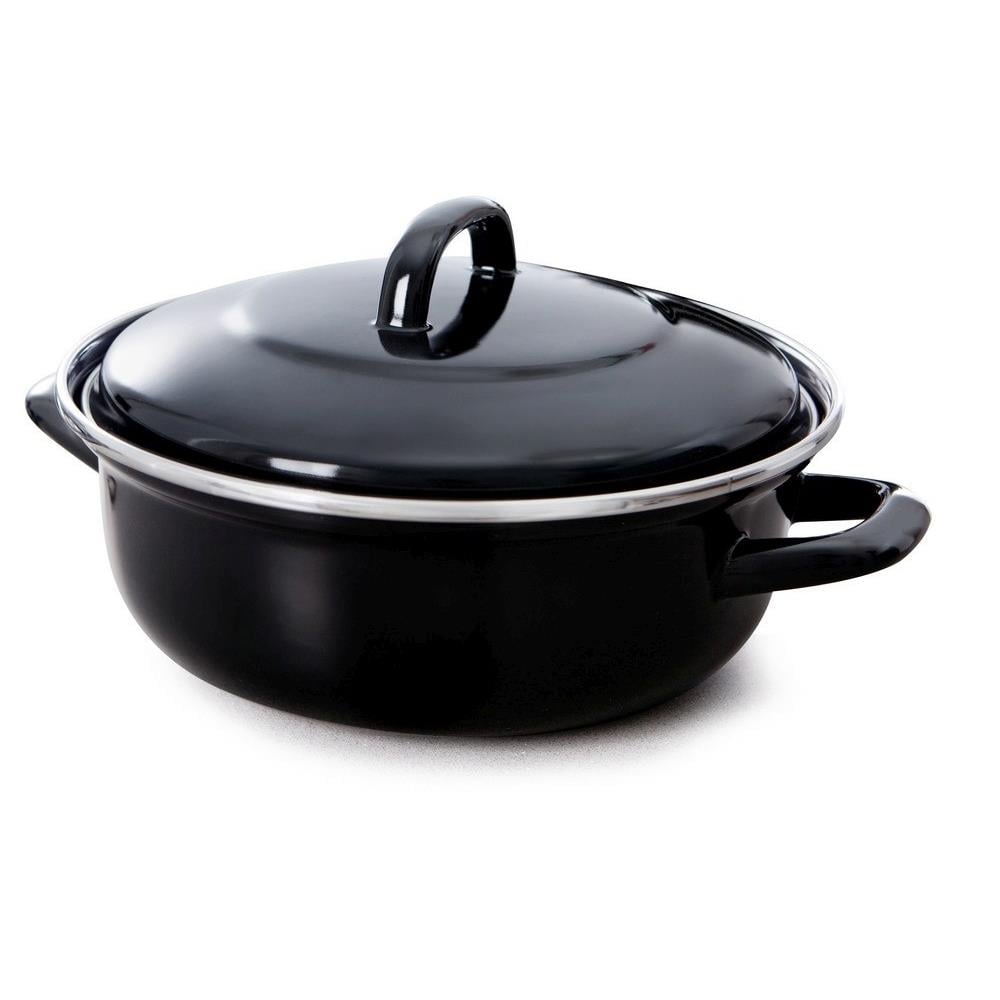 BK Fortalit Braadpan Ø 36 cm