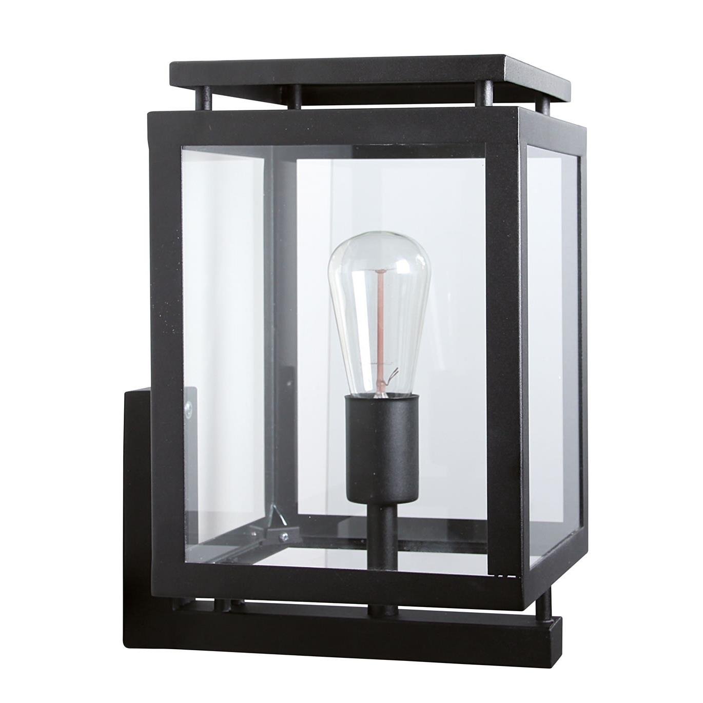 KS Verlichting  De Vecht Wandlamp