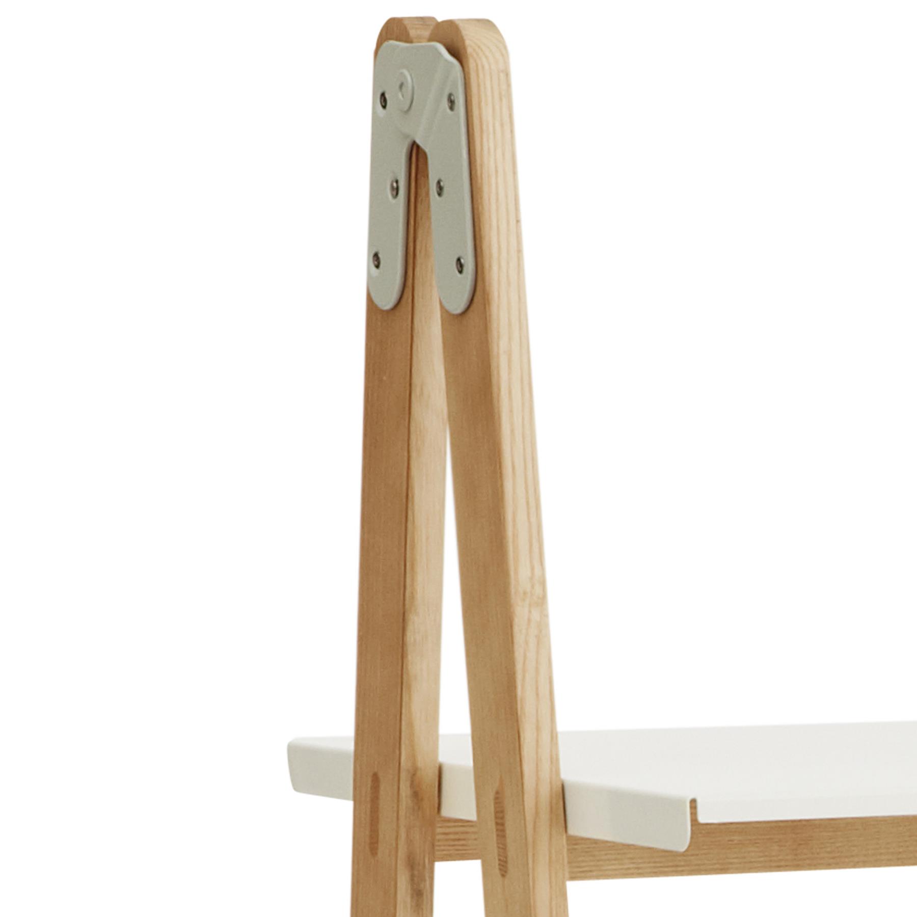 Normann Copenhagen Boekenkast One Step Up Low