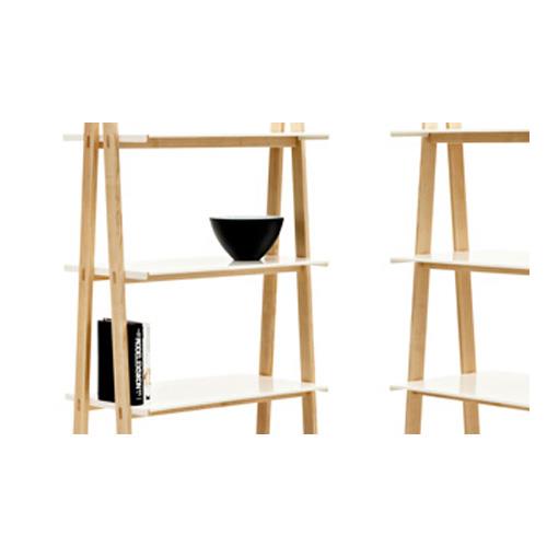 Normann Copenhagen Boekenkast One Step Up Low