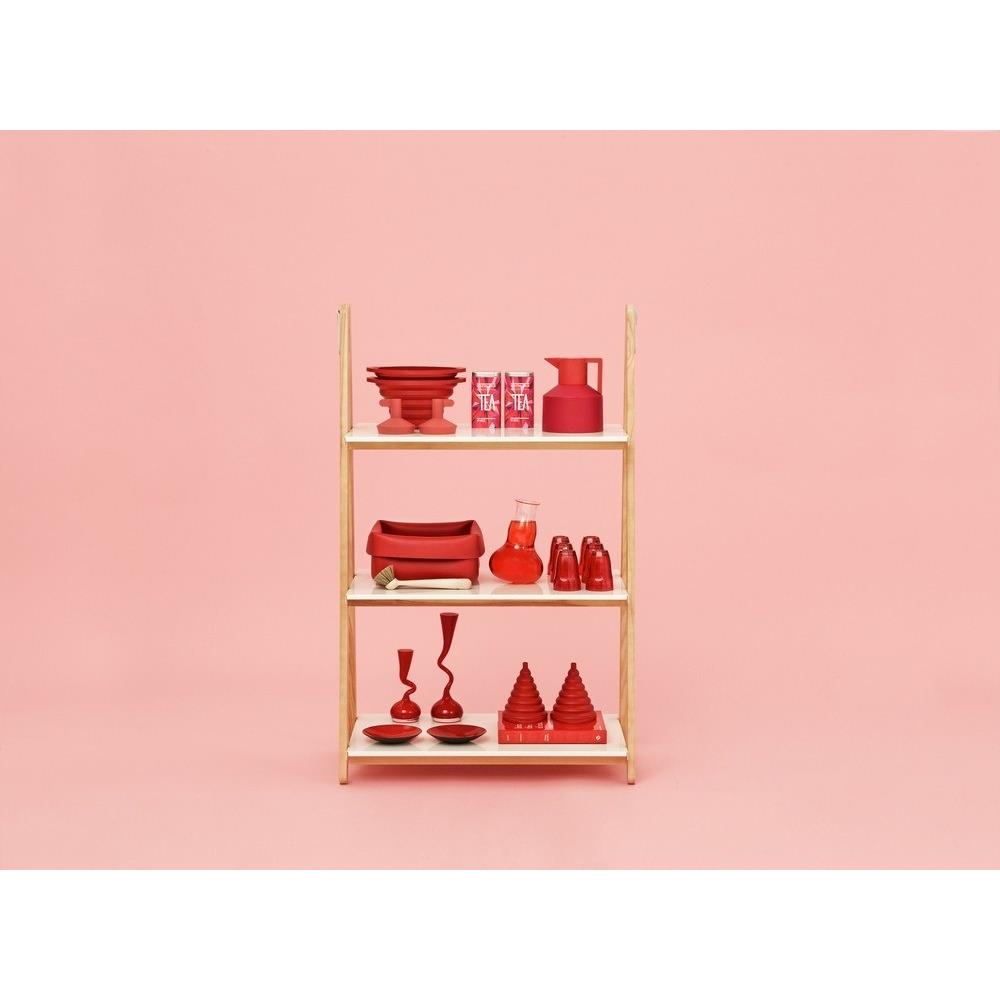 Normann Copenhagen Boekenkast One Step Up Low