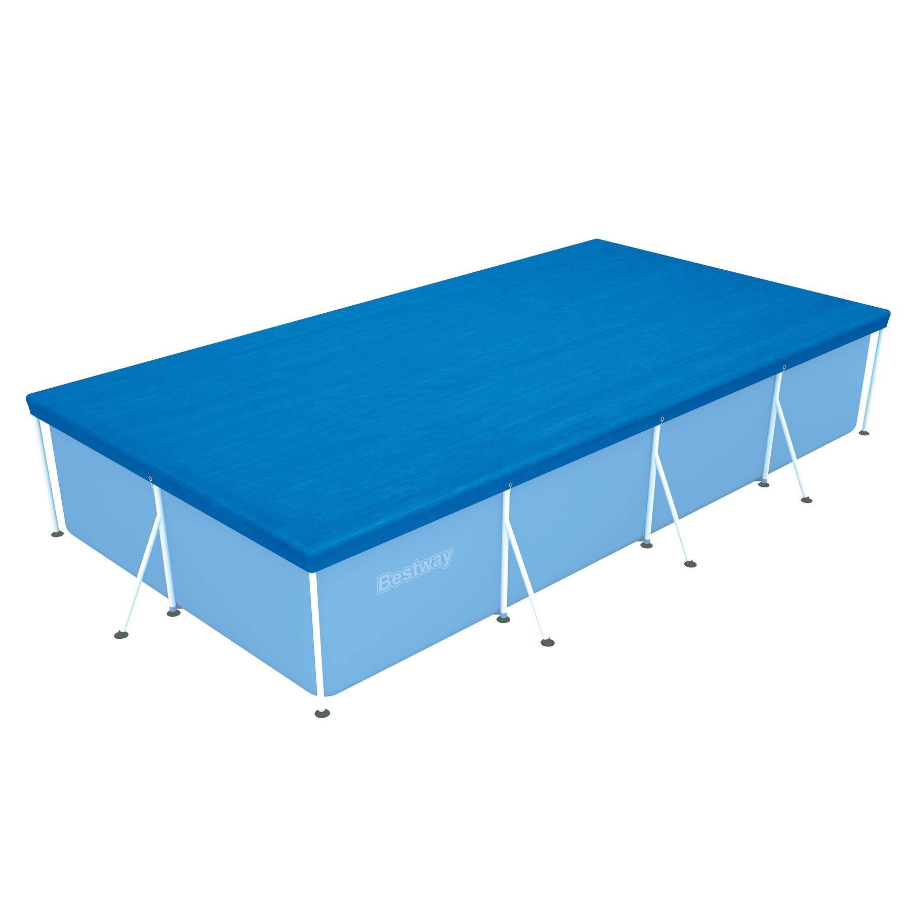 Bestway Passaat Afdekzeil 410x226 cm