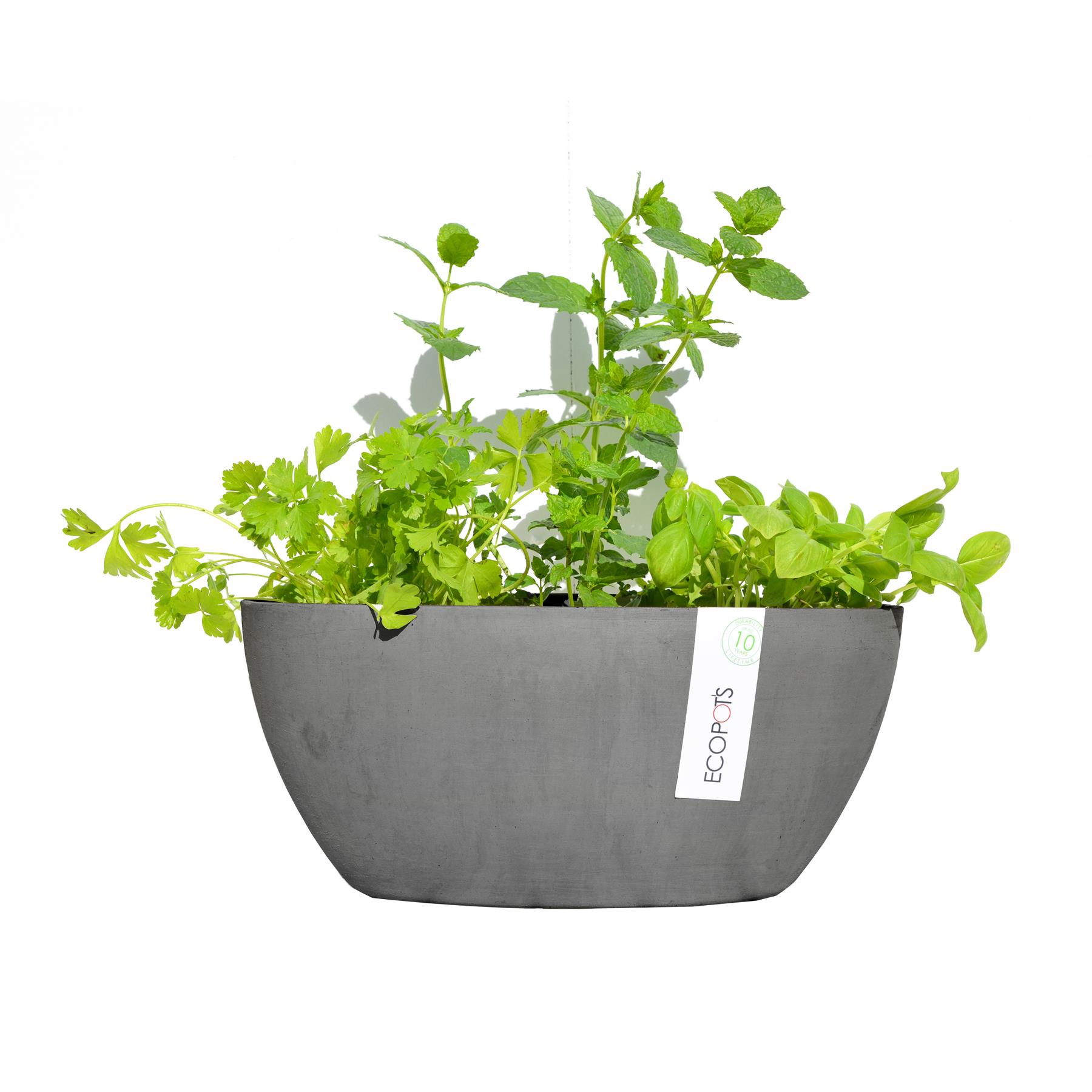 Ecopots Sofia 30