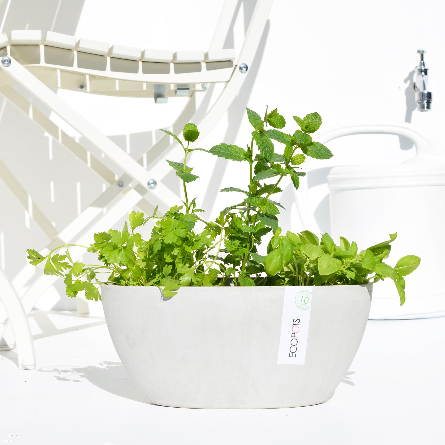 Ecopots Sofia 30