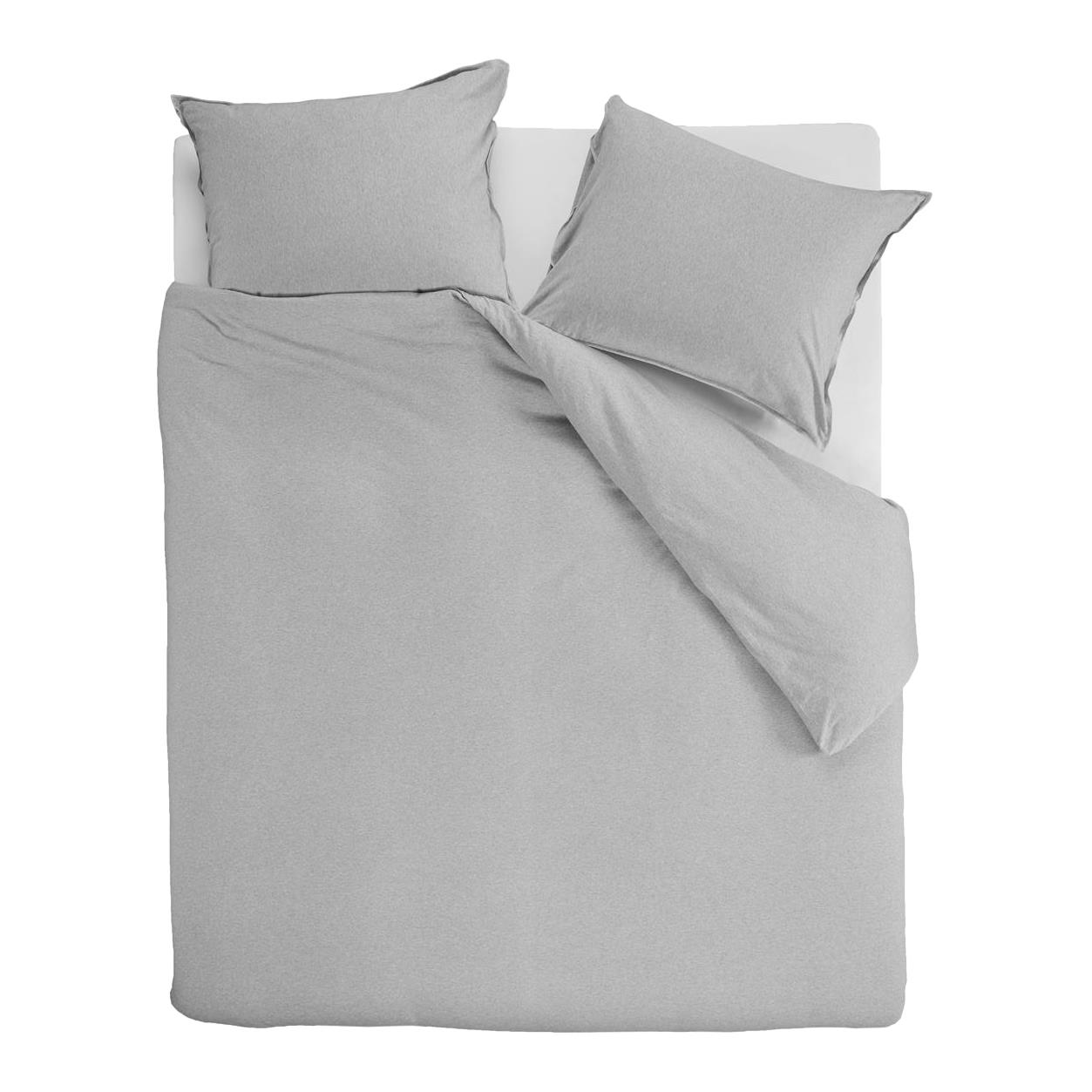 vtwonen Comfy Dekbedovertrek 200 x 200/220 cm kopen? shop bij vtwonen