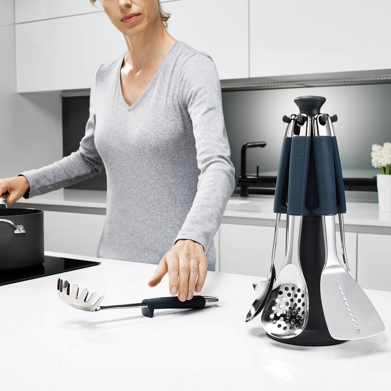 Joseph Joseph Elevate Keukentool Set