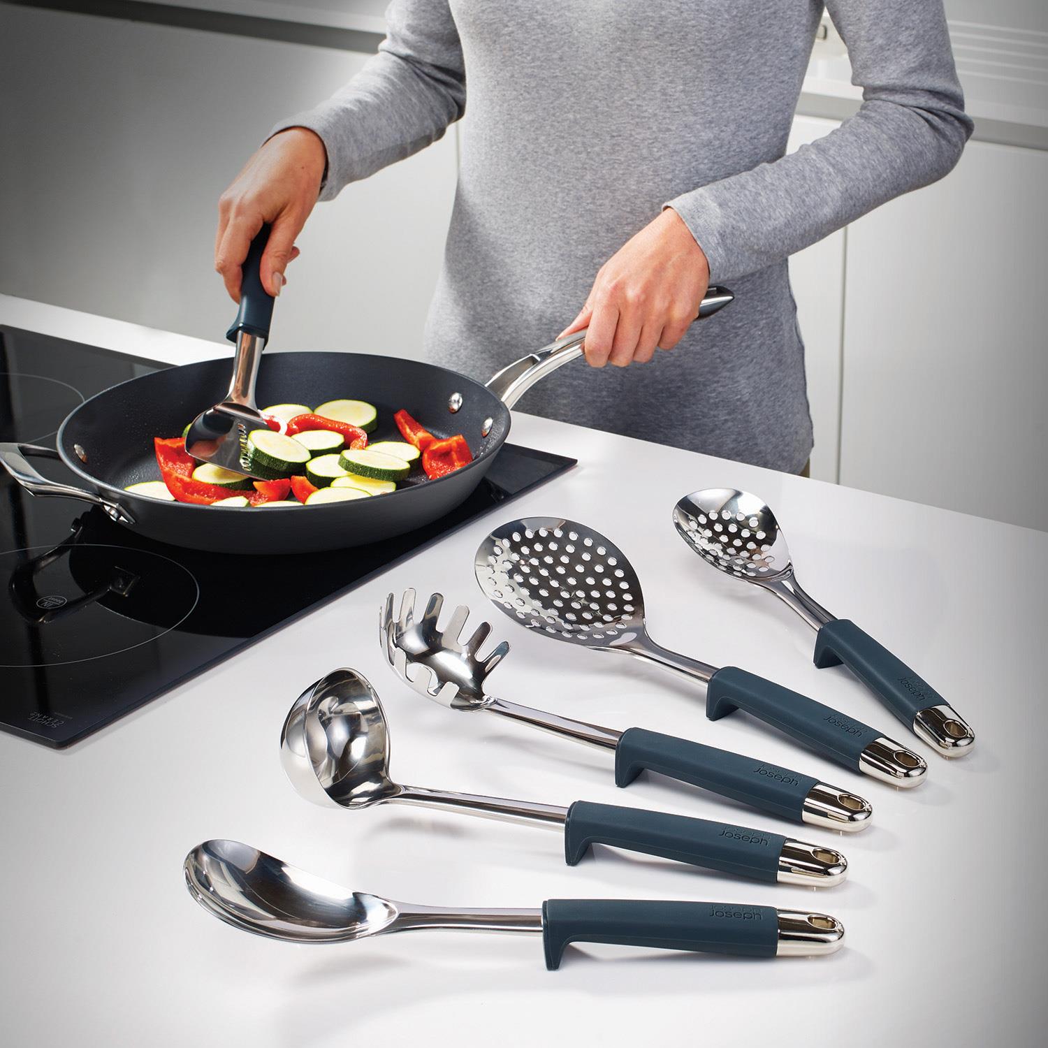 Joseph Joseph Elevate Keukentool Set