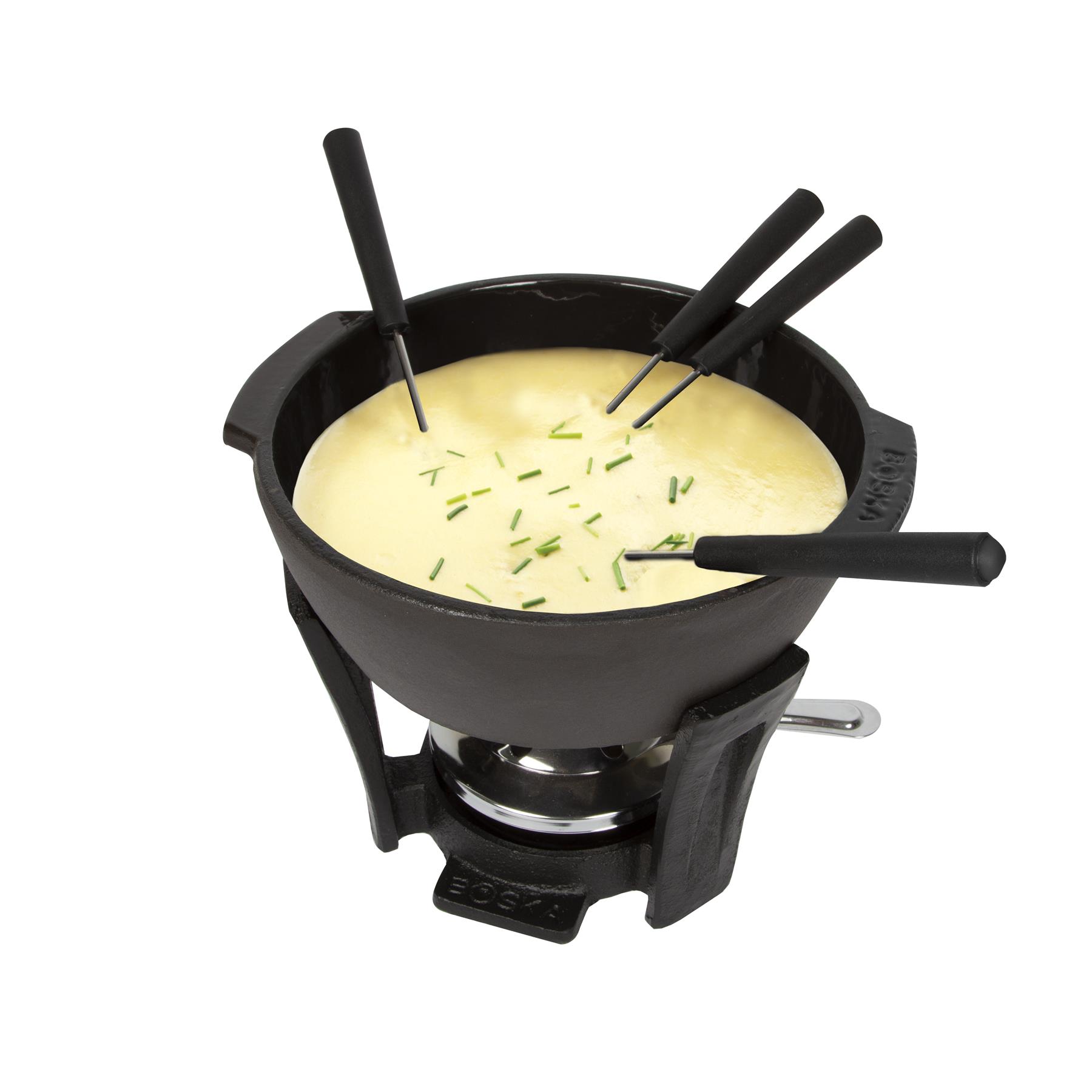 Boska - Pro 'M' fondue set - 1.2 liters