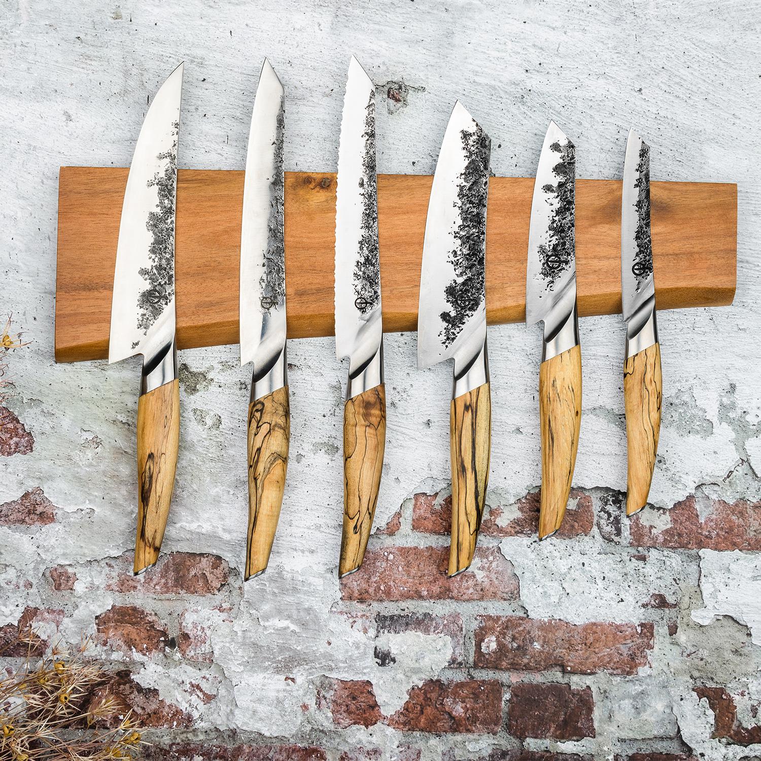 Forged Katai Koksmes