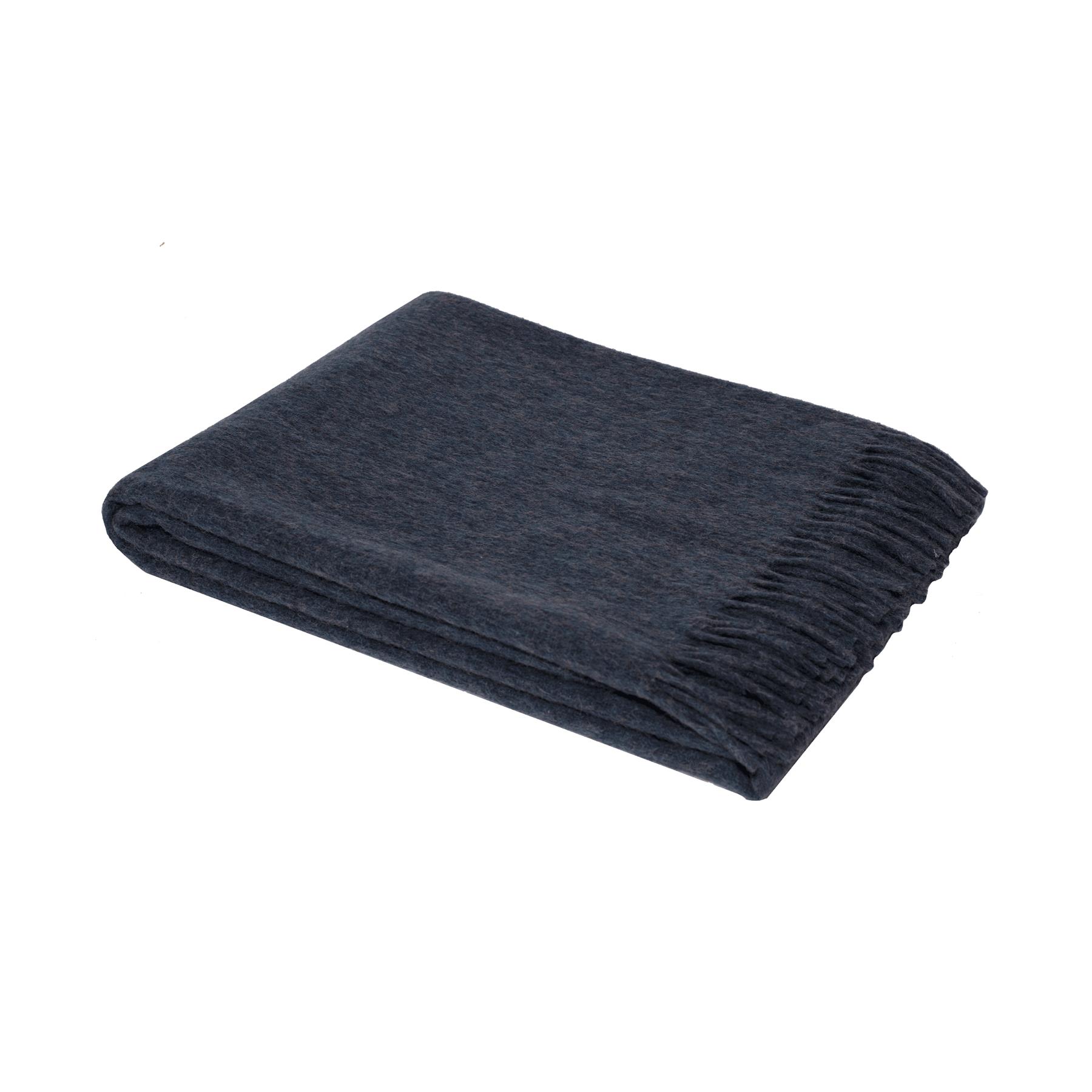 Chill-Dept. - Santa Cruz Alpacawol Plaid Night Blue