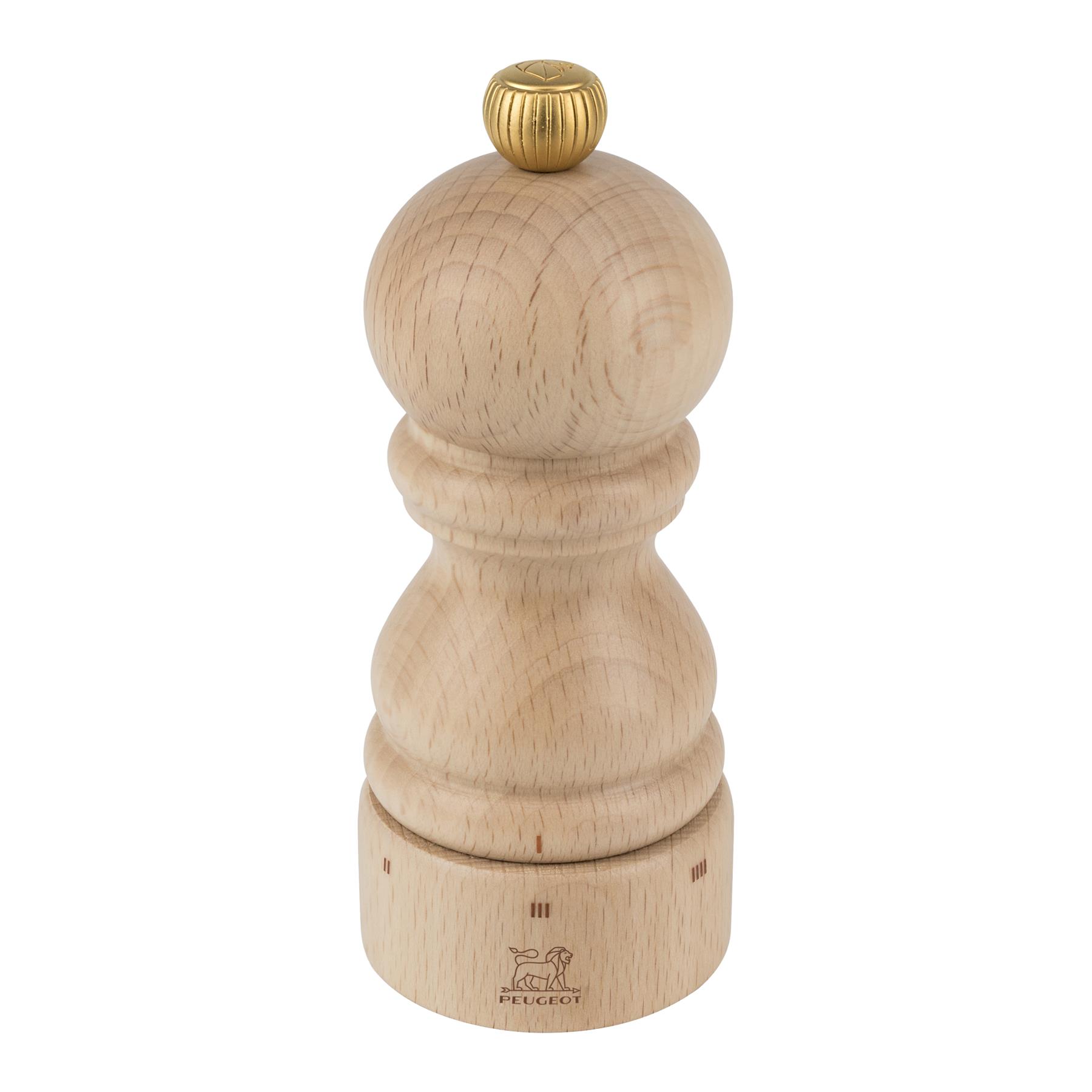 Peugeot Paris Pepermolen 12 cm U-select