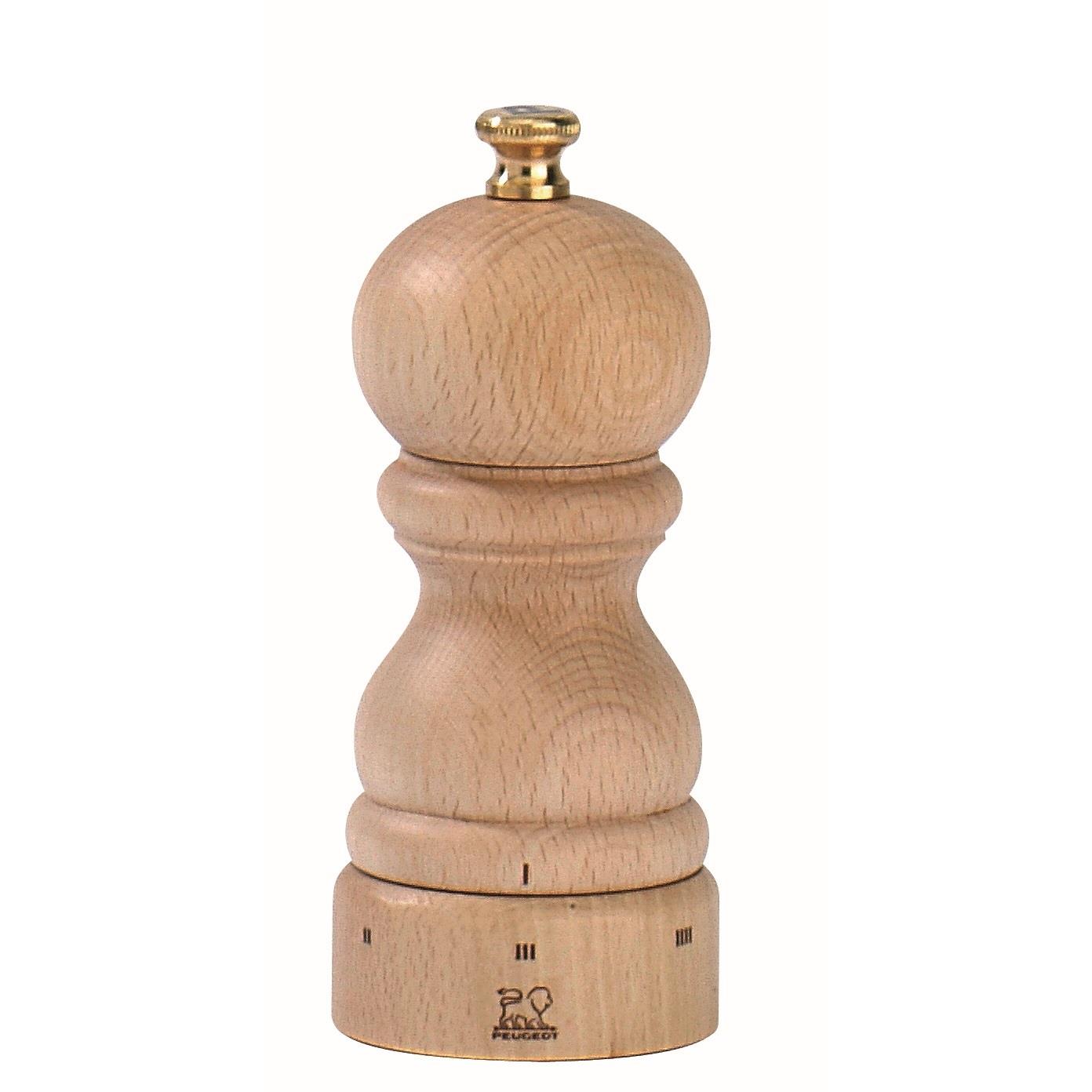 Peugeot Paris Pepermolen 12 cm U-select