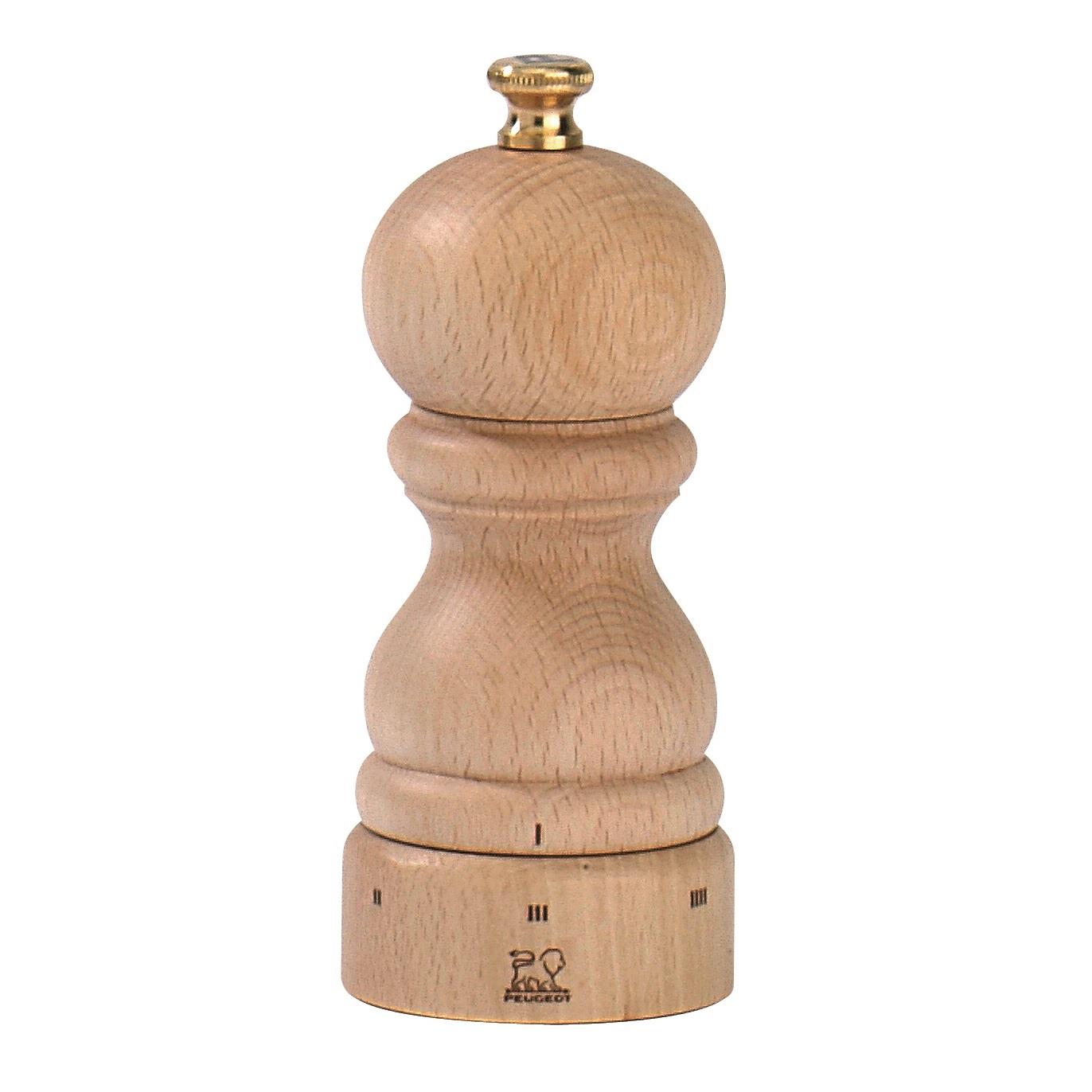 Peugeot Paris Pepermolen 12 cm U-select
