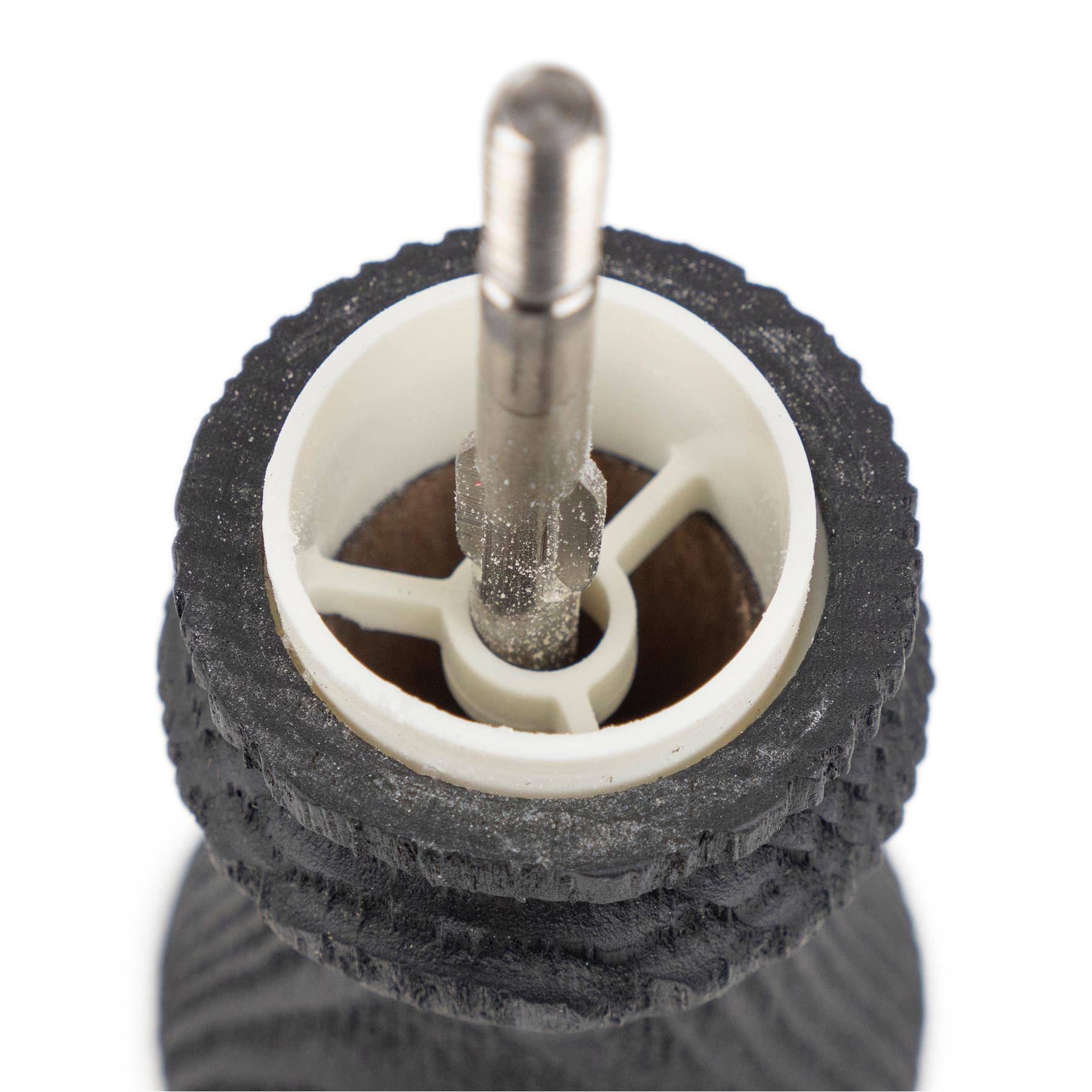 Peugeot Paris Zoutmolen H 12 cm - Nature Black