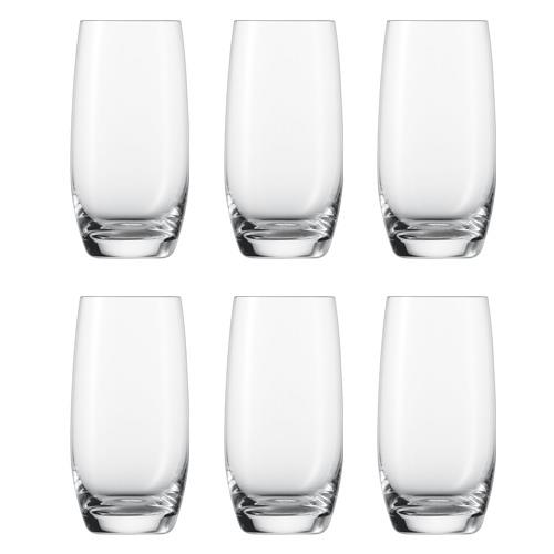 Schott Zwiesel Banquet Bierglazen 0,42 L - 6 st.