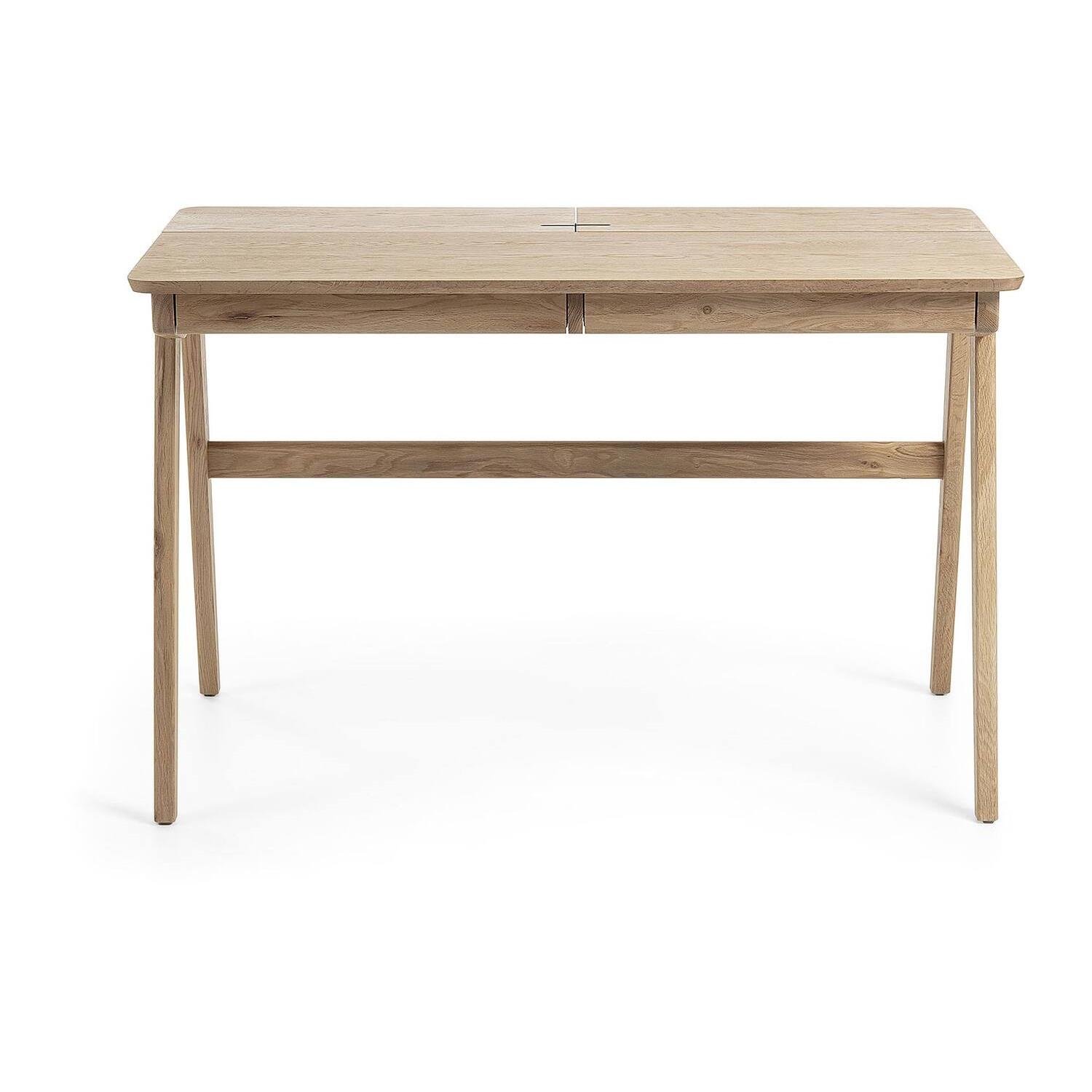 Kave Home - Julia tafel 120 x 65 cm