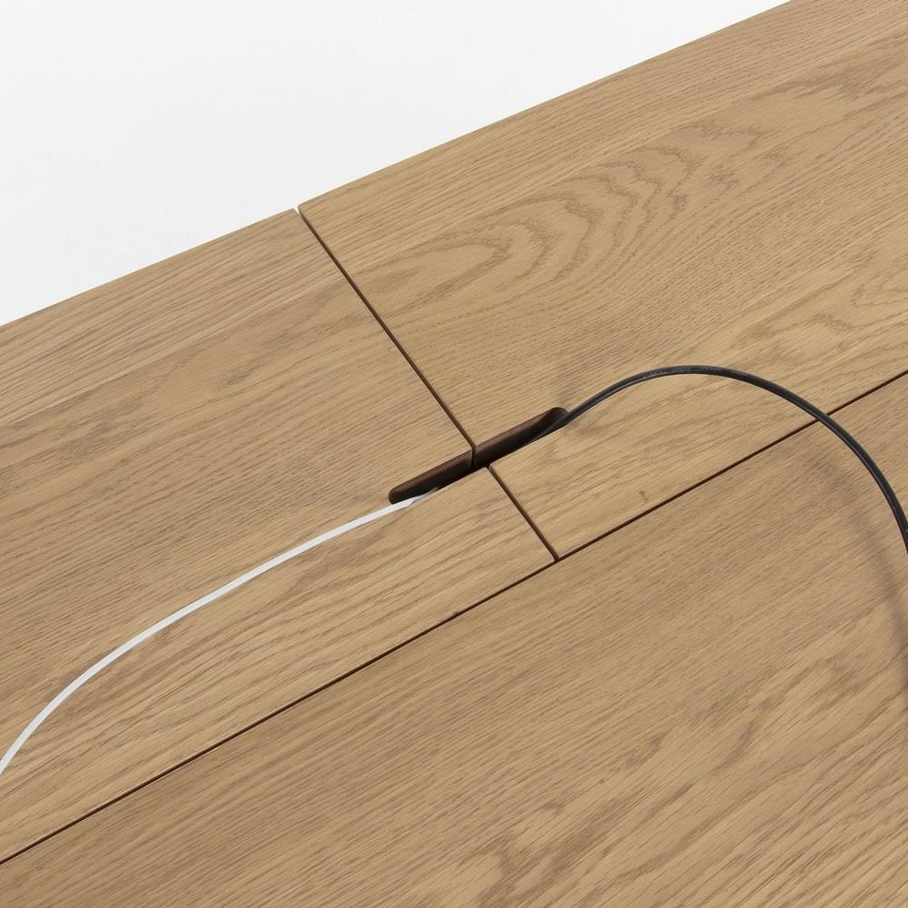 Kave Home - Julia tafel 120 x 65 cm