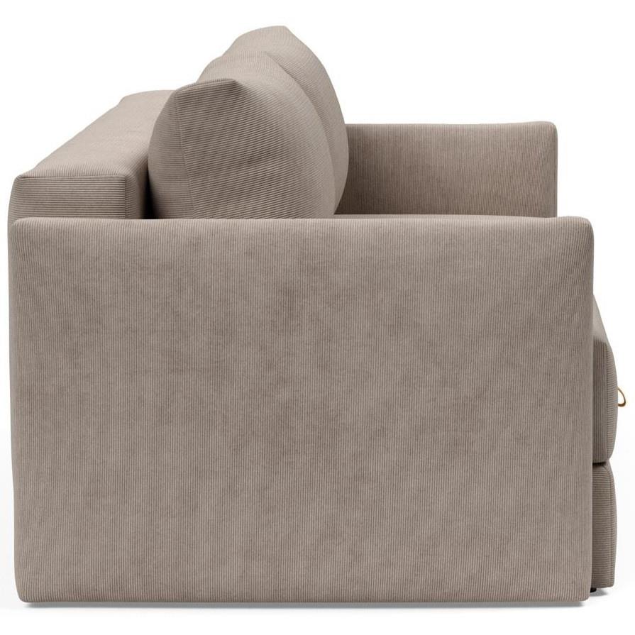 Innovation Tripi Slaapbank Cordufine Beige