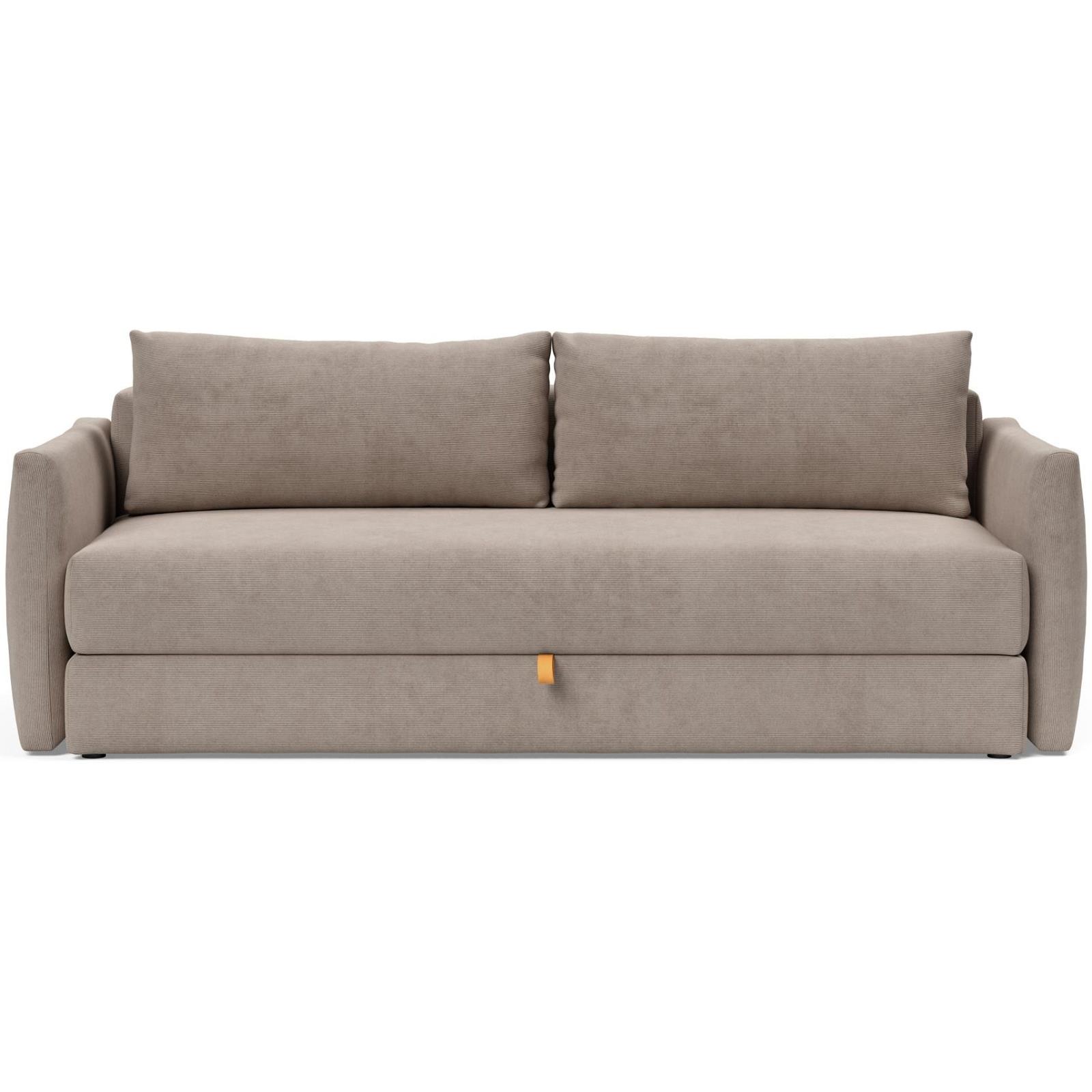 Innovation Tripi Slaapbank Cordufine Beige