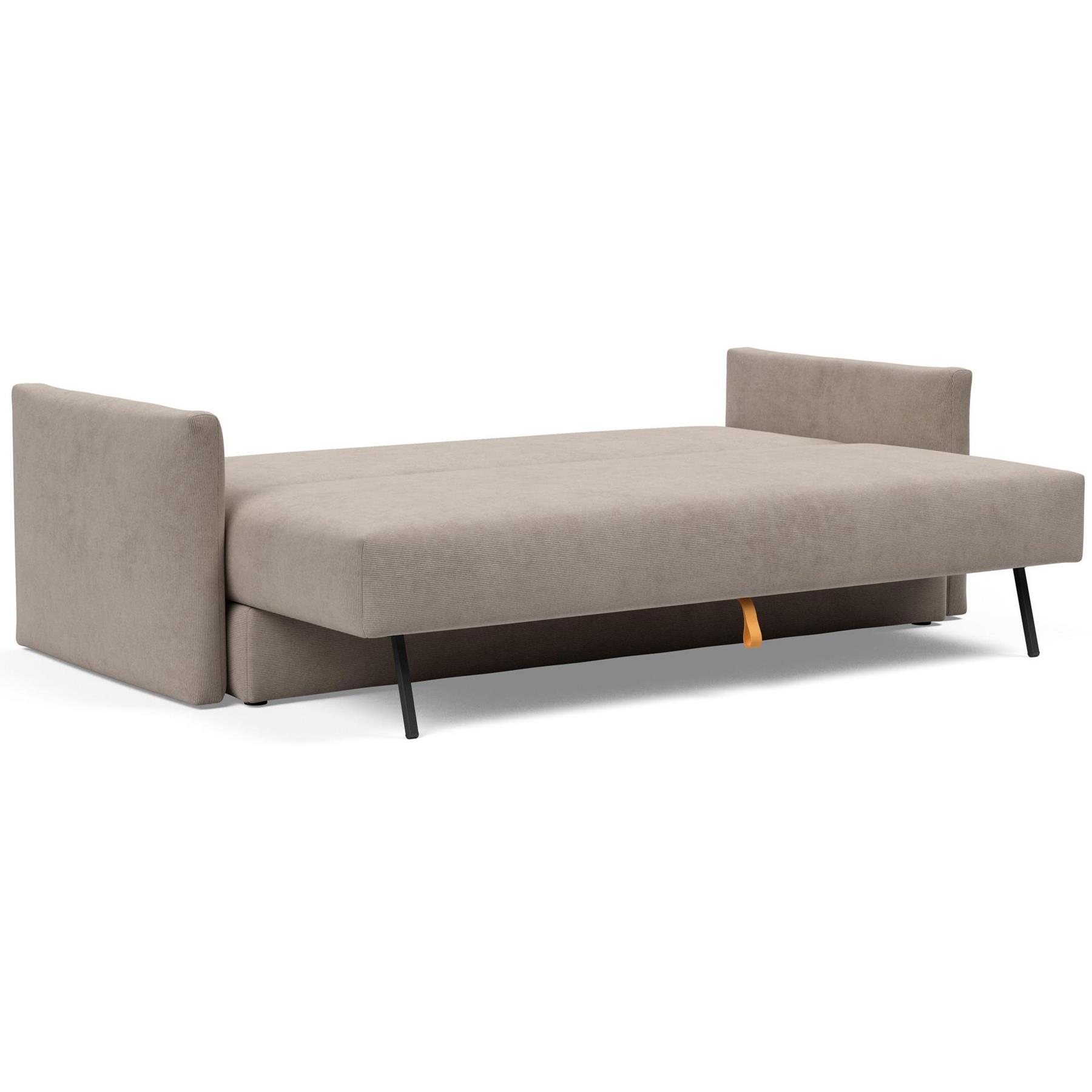 Innovation Tripi Slaapbank Cordufine Beige