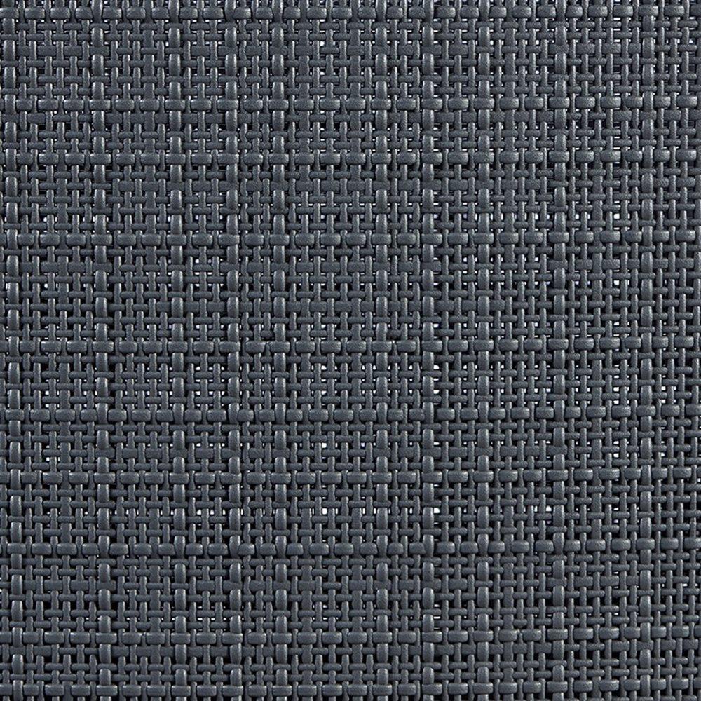 Curver Jute Wasbox 58 L - Donkergrijs