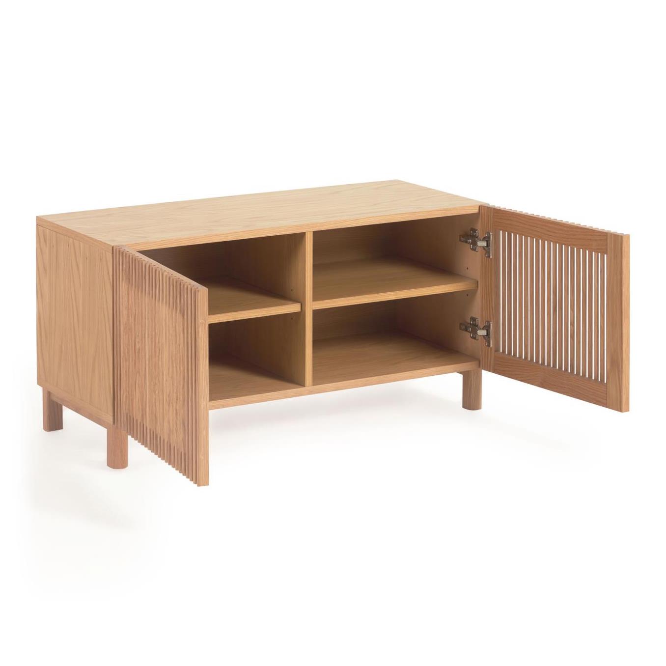 Kave Home Beyla Dressoir - B 98,5 cm