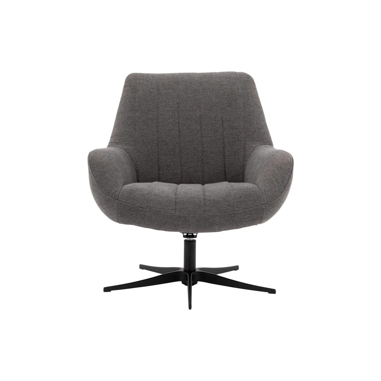 Goossens Fauteuil Kamille