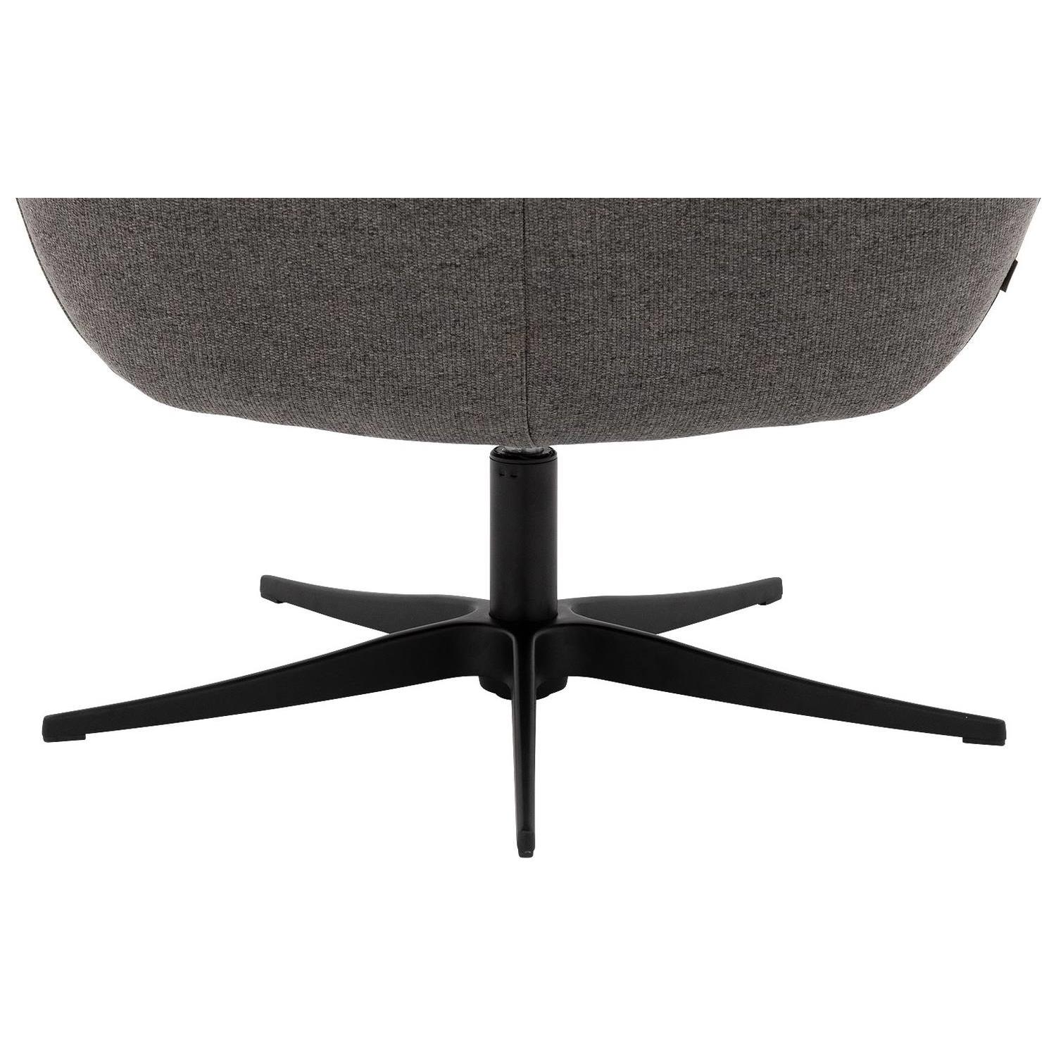 Goossens Fauteuil Kamille