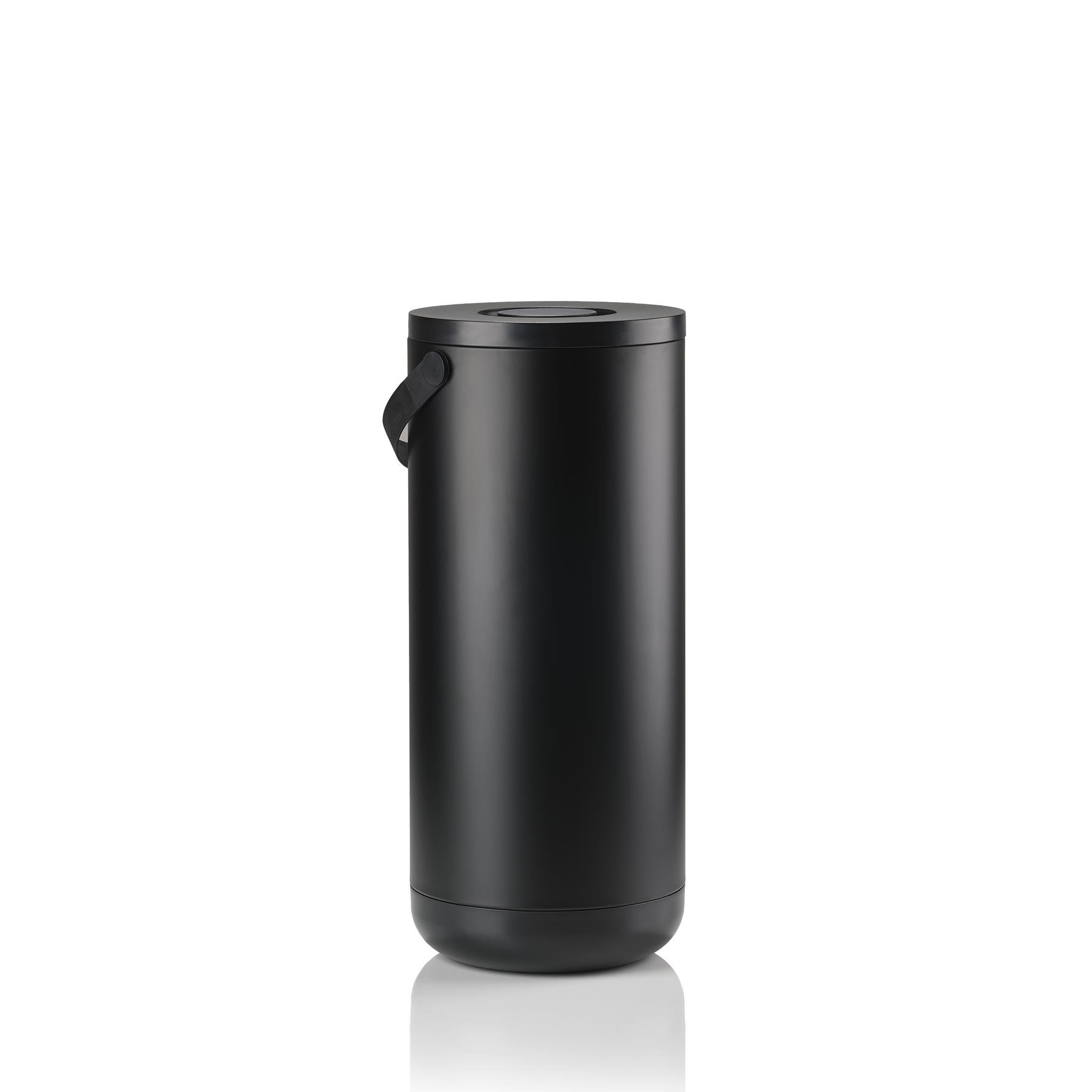 Zone Denmark Circular Afvalemmer 35 Liter - Zwart