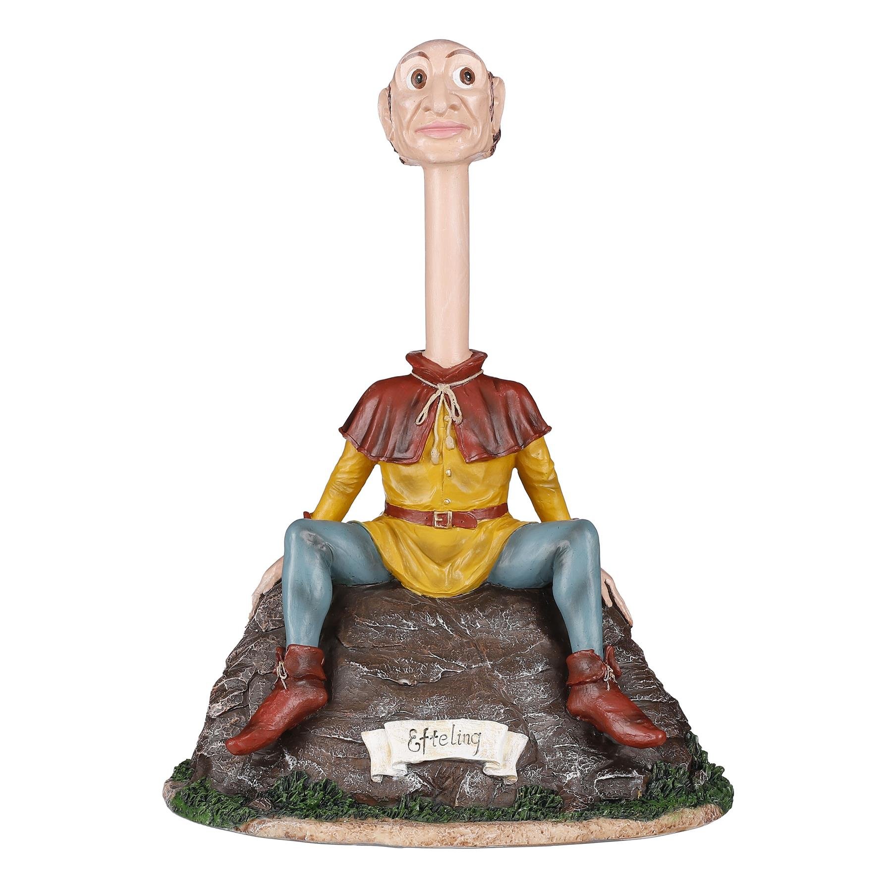 Efteling Miniatuur Langnek