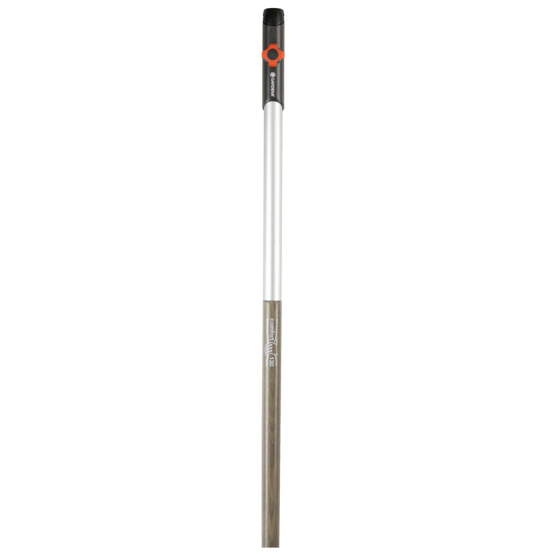 Gardena CombiSystem  Houten steel 130 cm